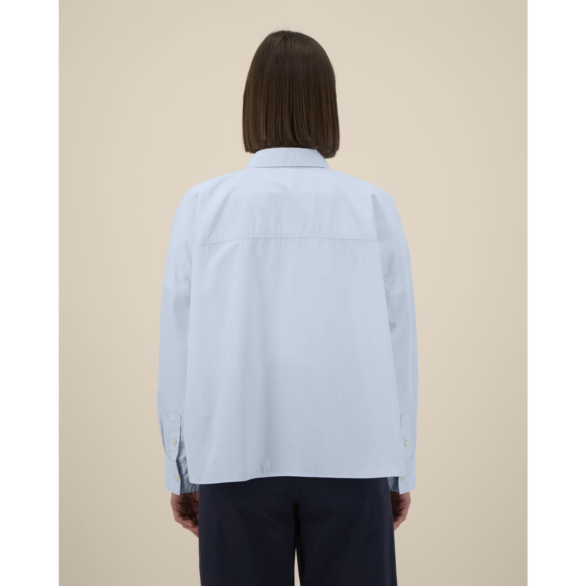 Cămăși pentru femei Stella Harper Summer Blue S
