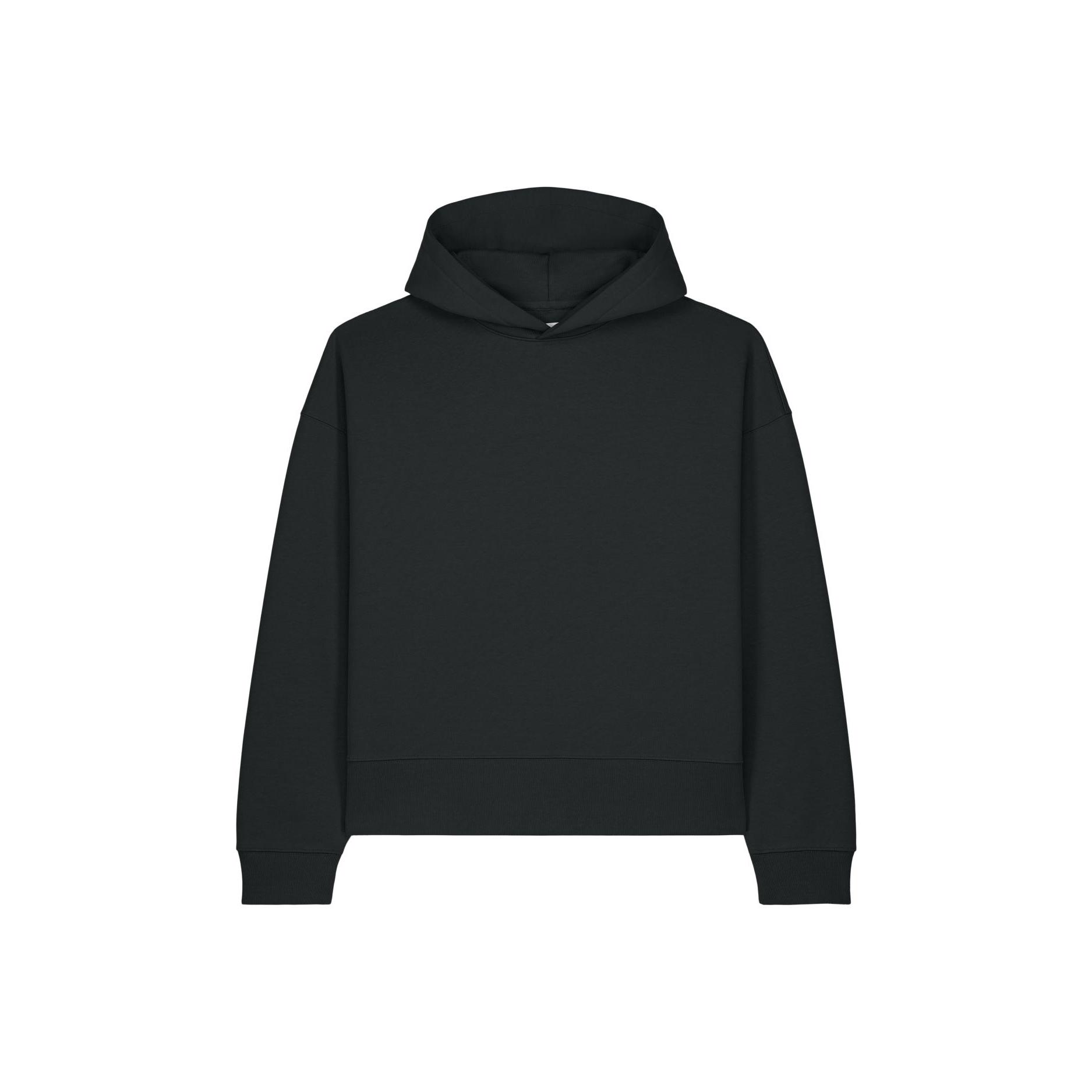 Hanorac cu glugă unisex Voicer