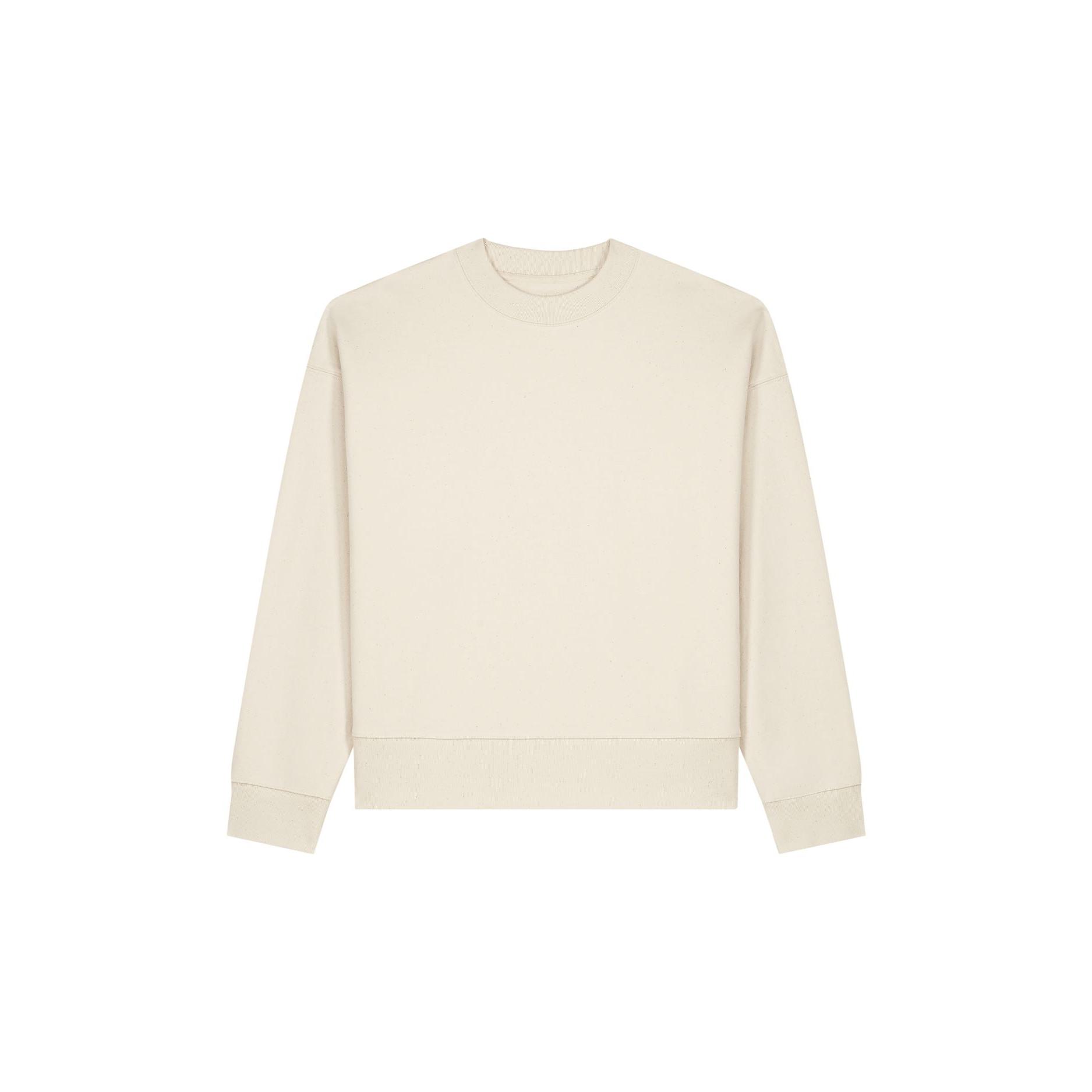 Hanorac la baza gâtului unisex Ryler