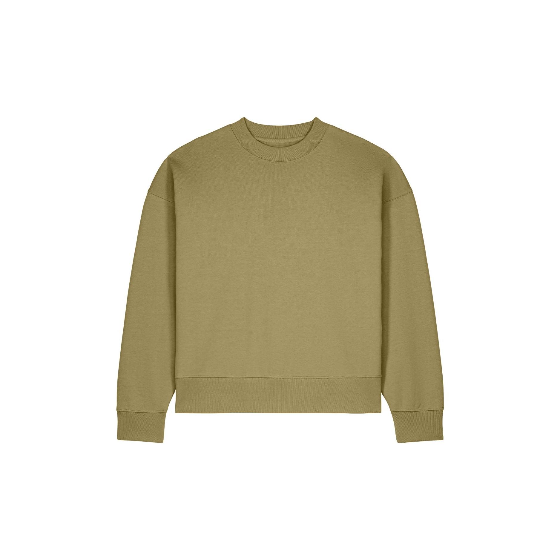 Hanorac la baza gâtului unisex Ryler