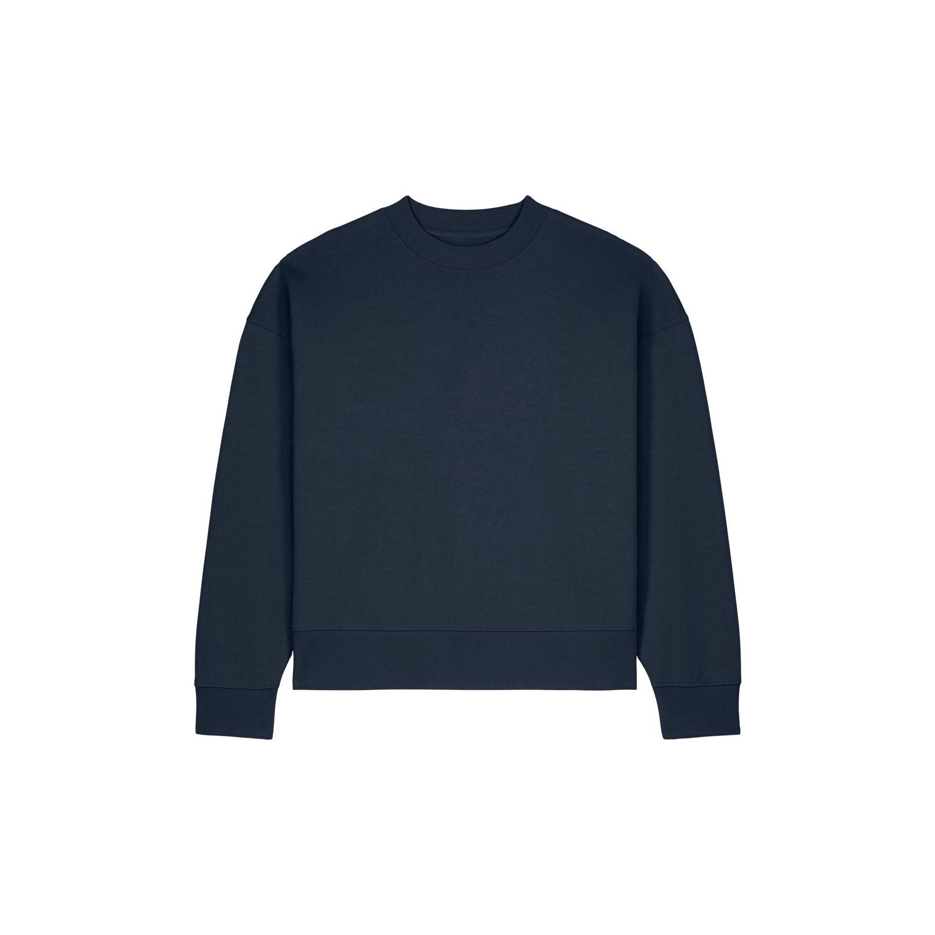 Hanorac la baza gâtului unisex Ryler