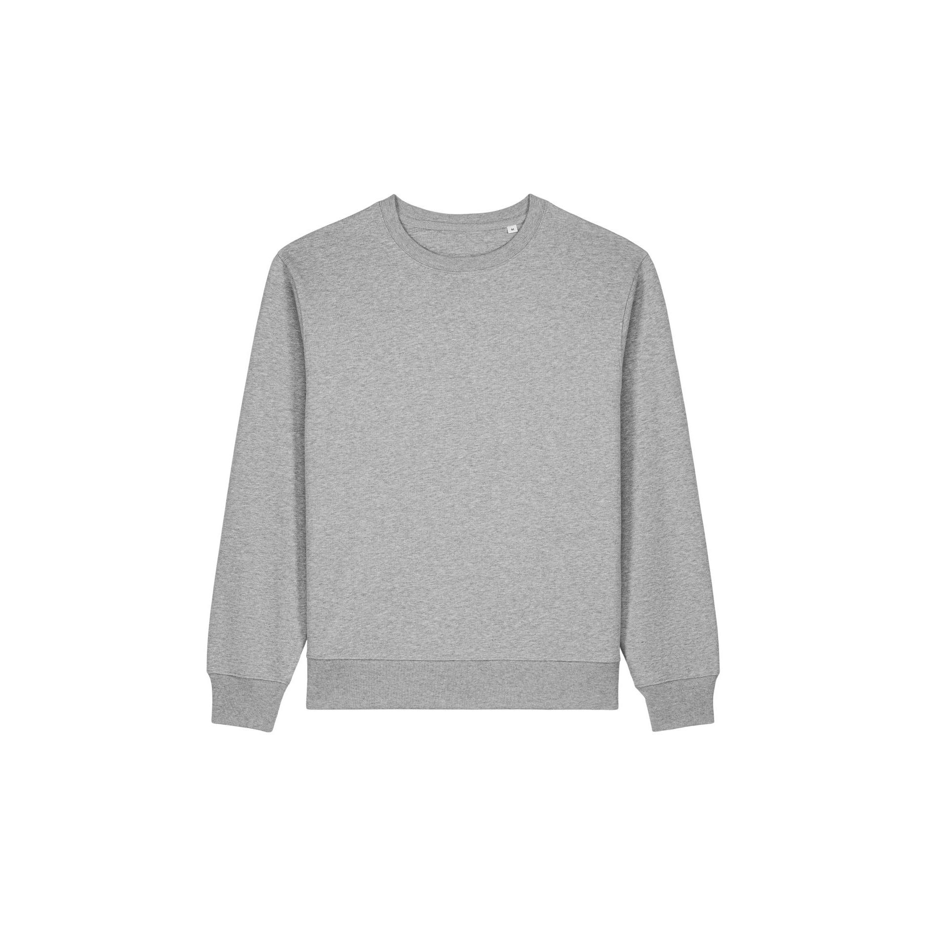 Hanorac la baza gâtului unisex Thinker