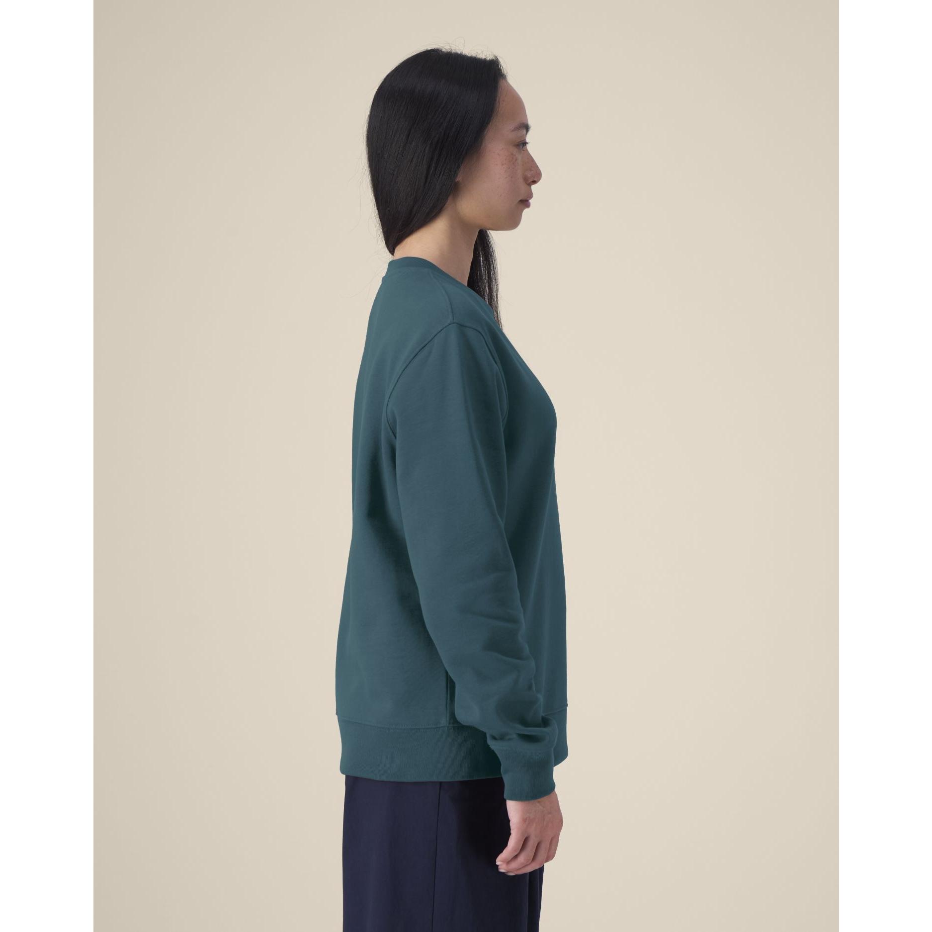 Hanorac la baza gâtului unisex Thinker Stargazer 5XL