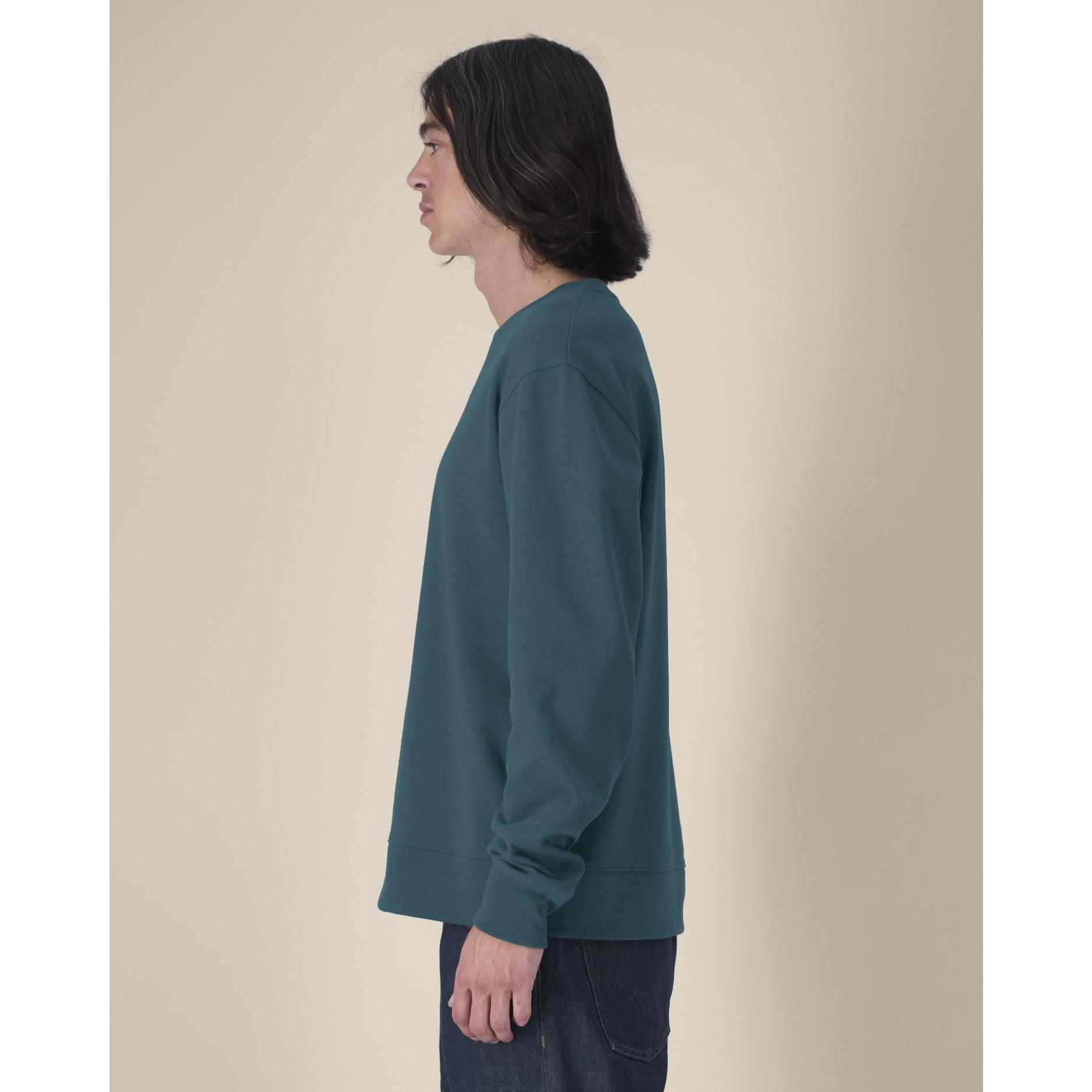 Hanorac la baza gâtului unisex Thinker Stargazer 5XL