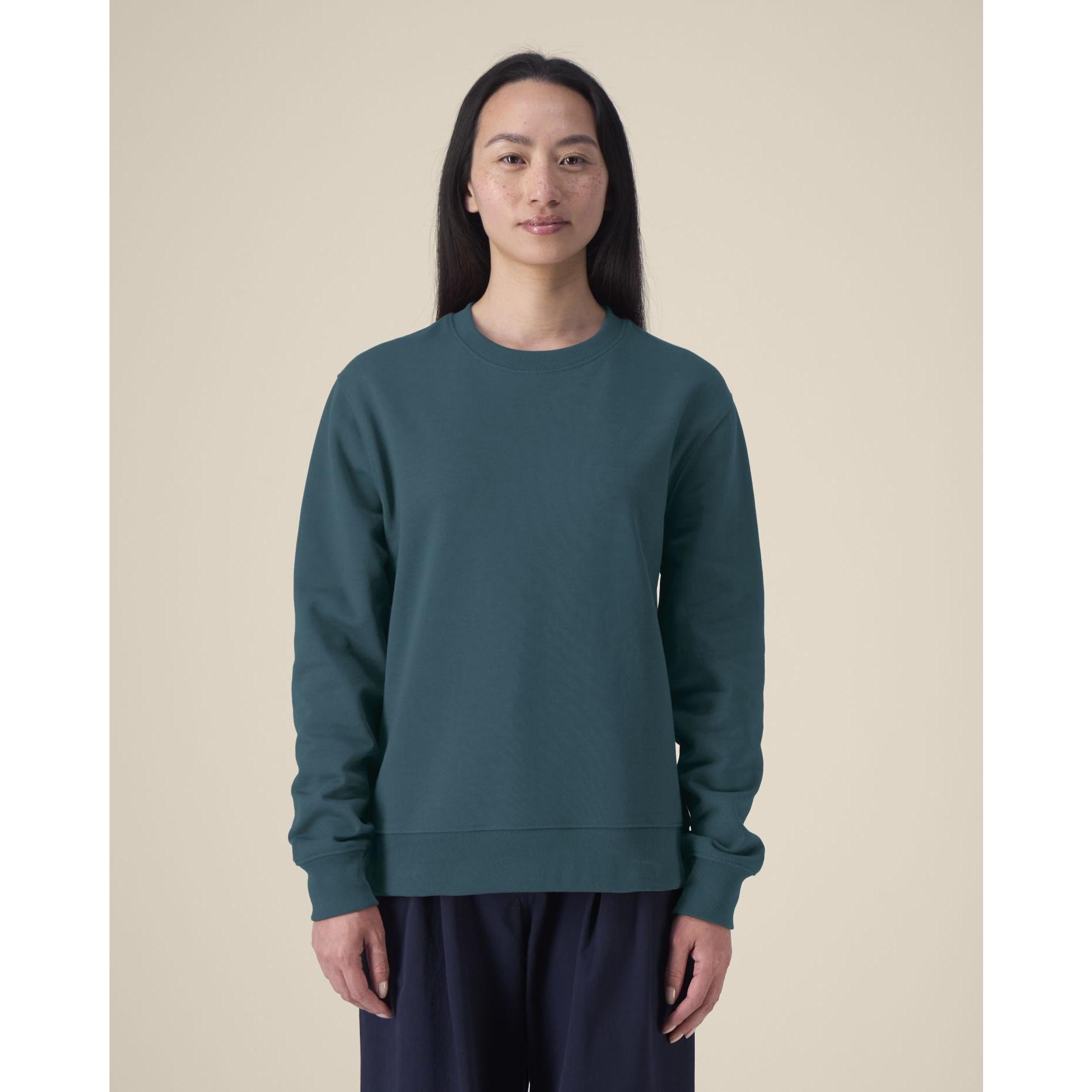 Hanorac la baza gâtului unisex Thinker Stargazer 5XL