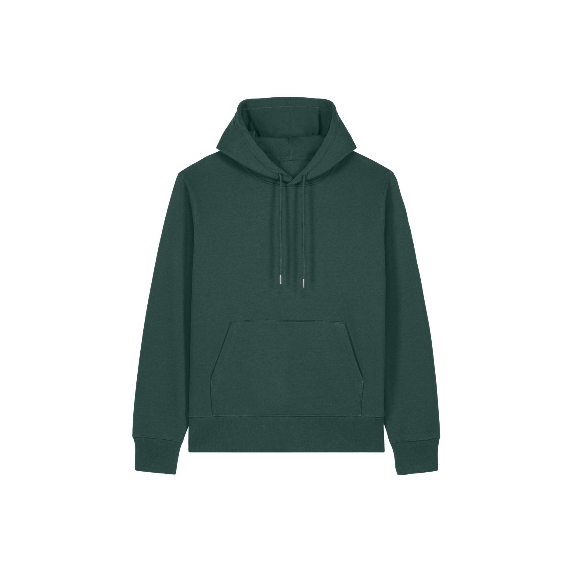 Hanorac cu glugă unisex Gamechanger