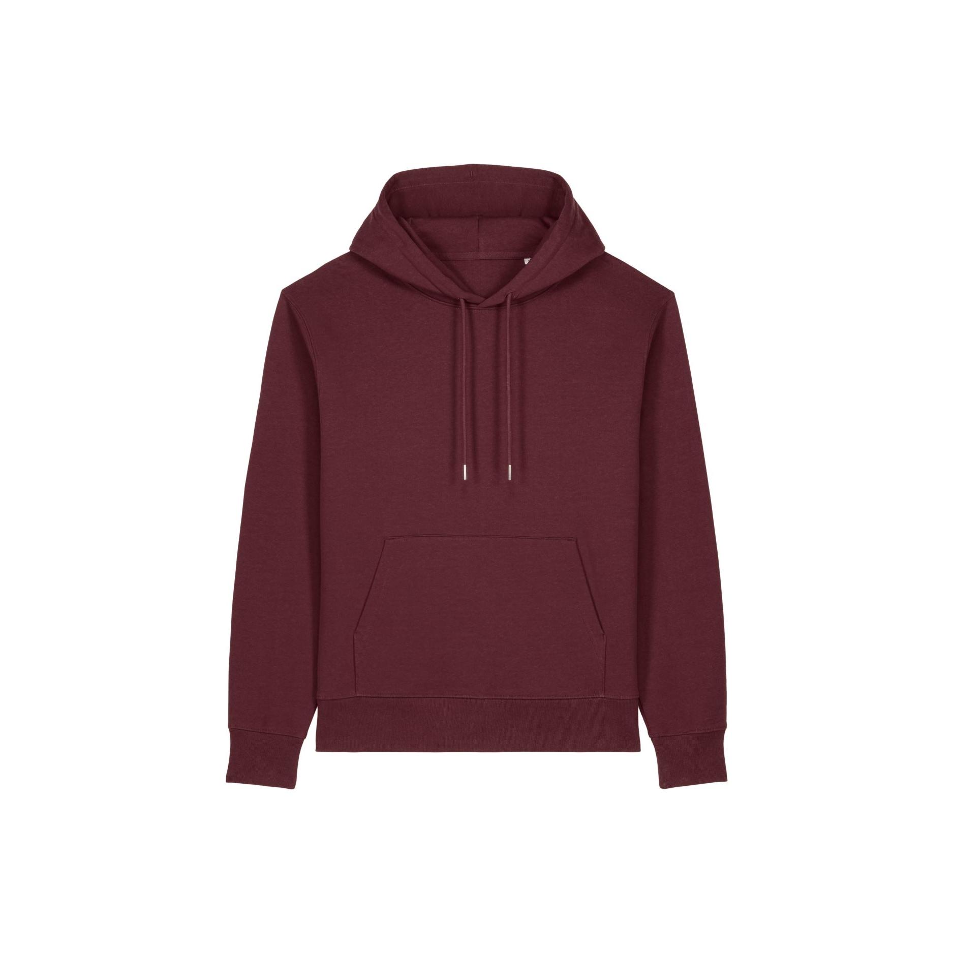 Hanorac cu glugă unisex Gamechanger