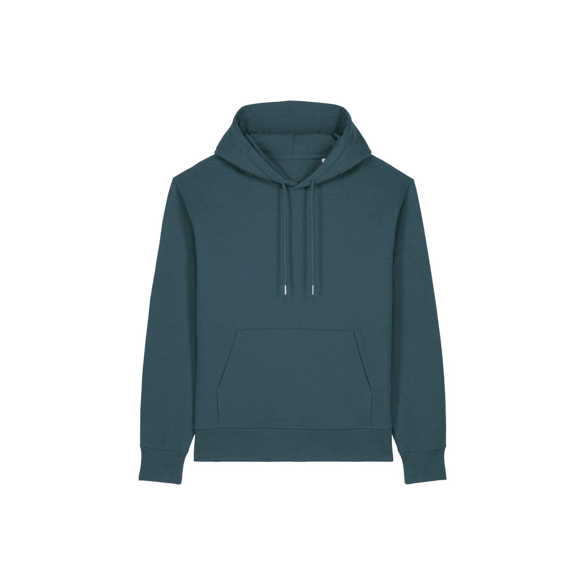 Hanorac cu glugă unisex Gamechanger Stargazer L