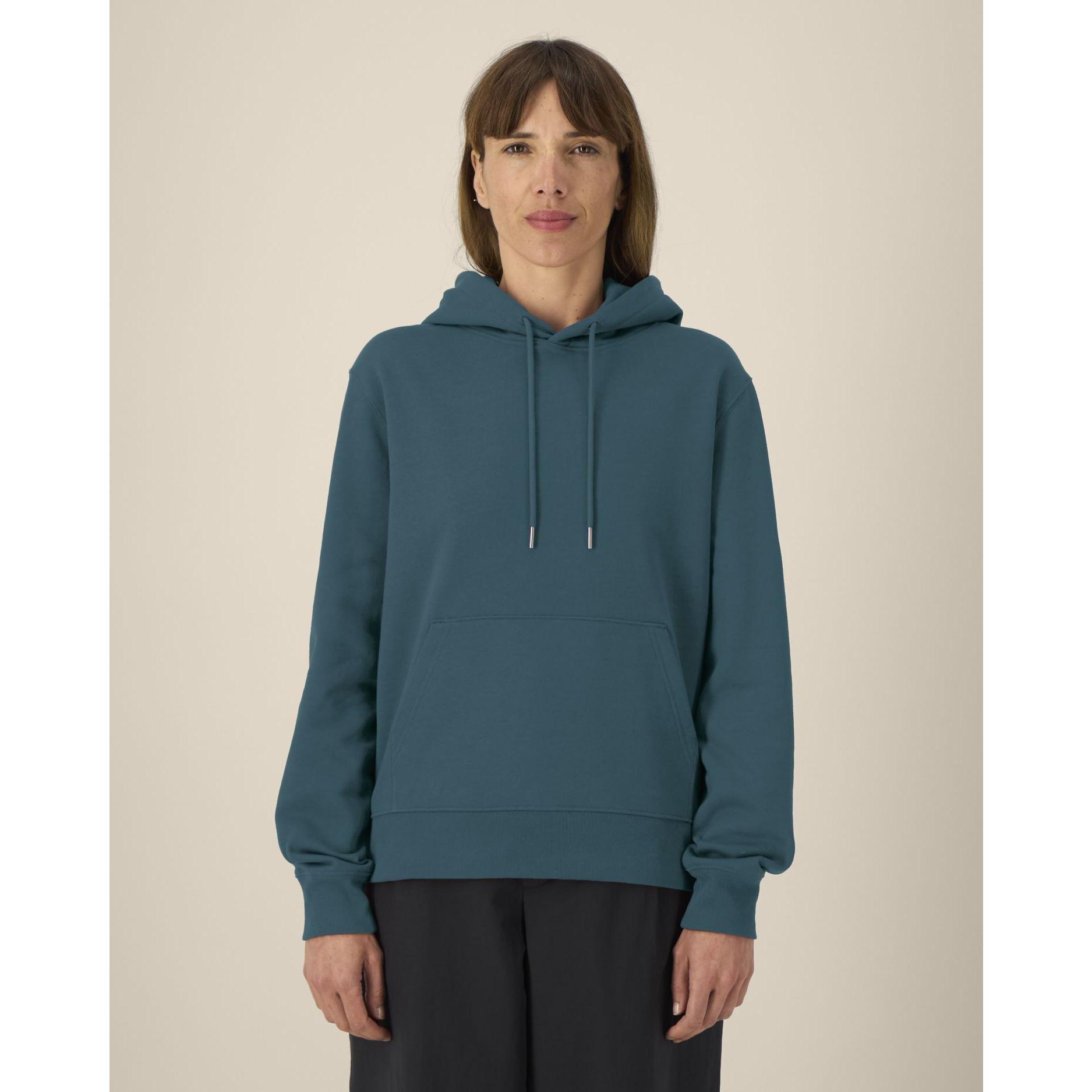 Hanorac cu glugă unisex Gamechanger Stargazer 5XL