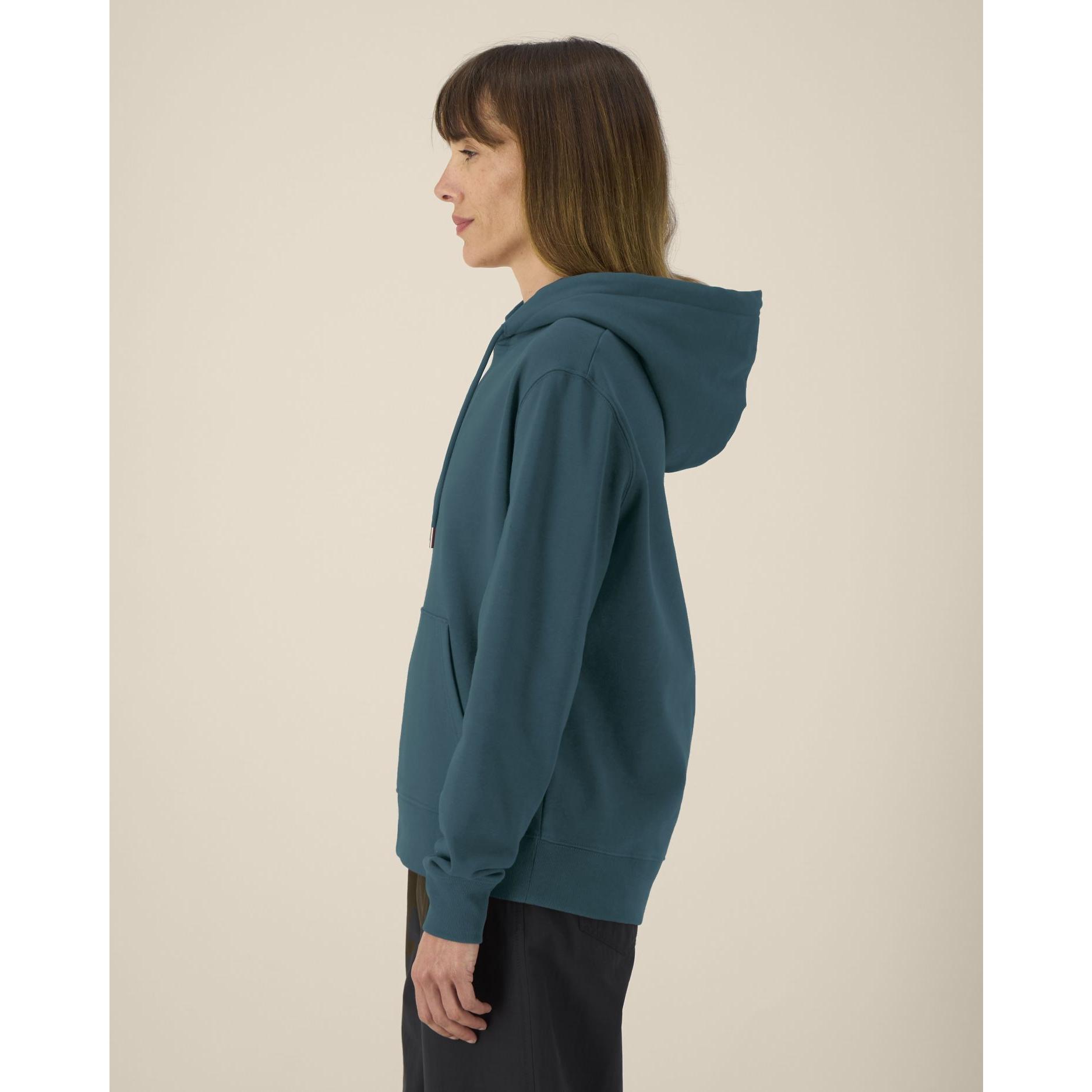 Hanorac cu glugă unisex Gamechanger Stargazer 5XL