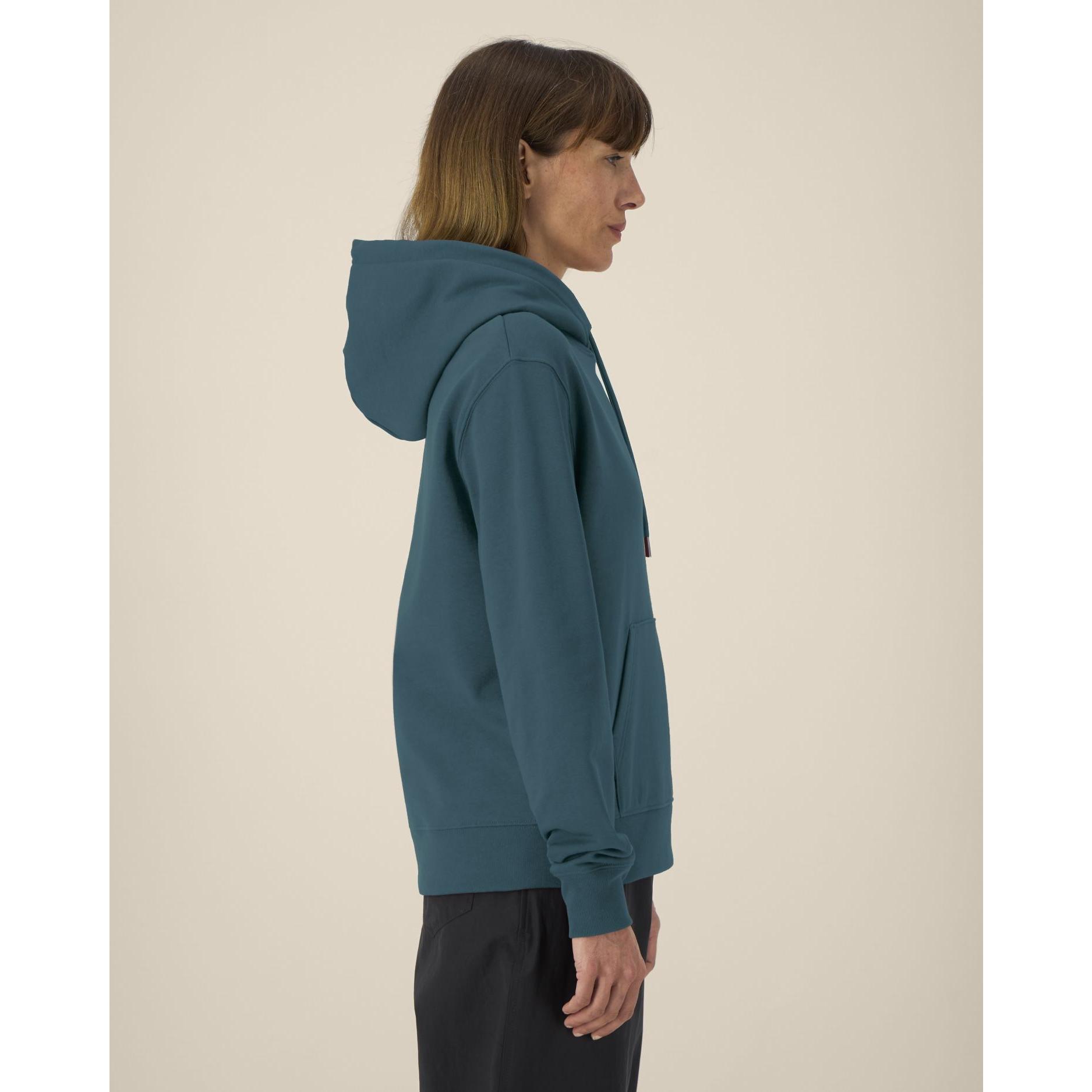 Hanorac cu glugă unisex Gamechanger Stargazer 5XL