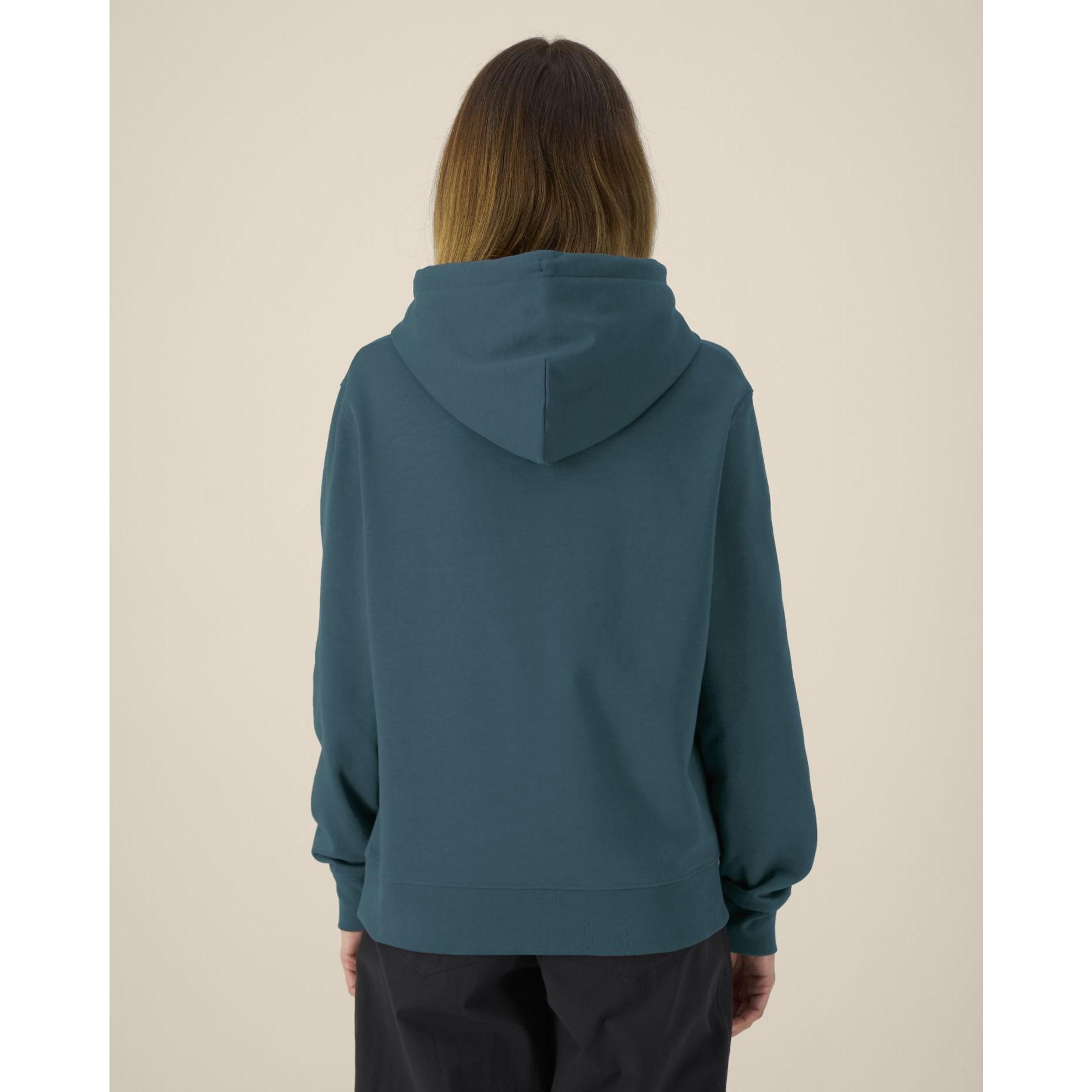 Hanorac cu glugă unisex Gamechanger Stargazer 5XL