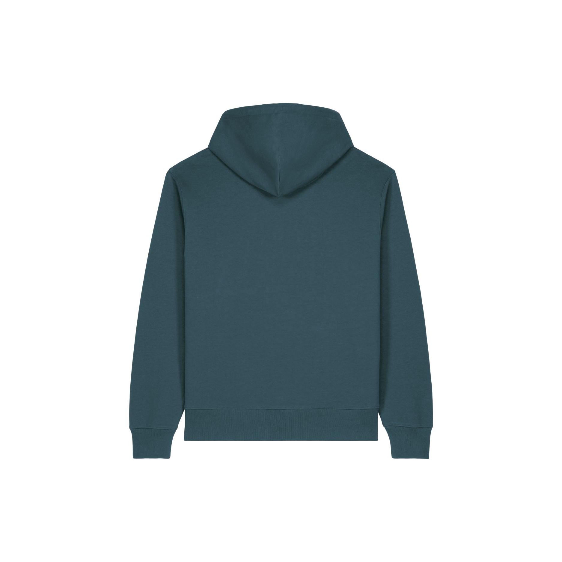 Hanorac cu glugă unisex Gamechanger Stargazer 5XL