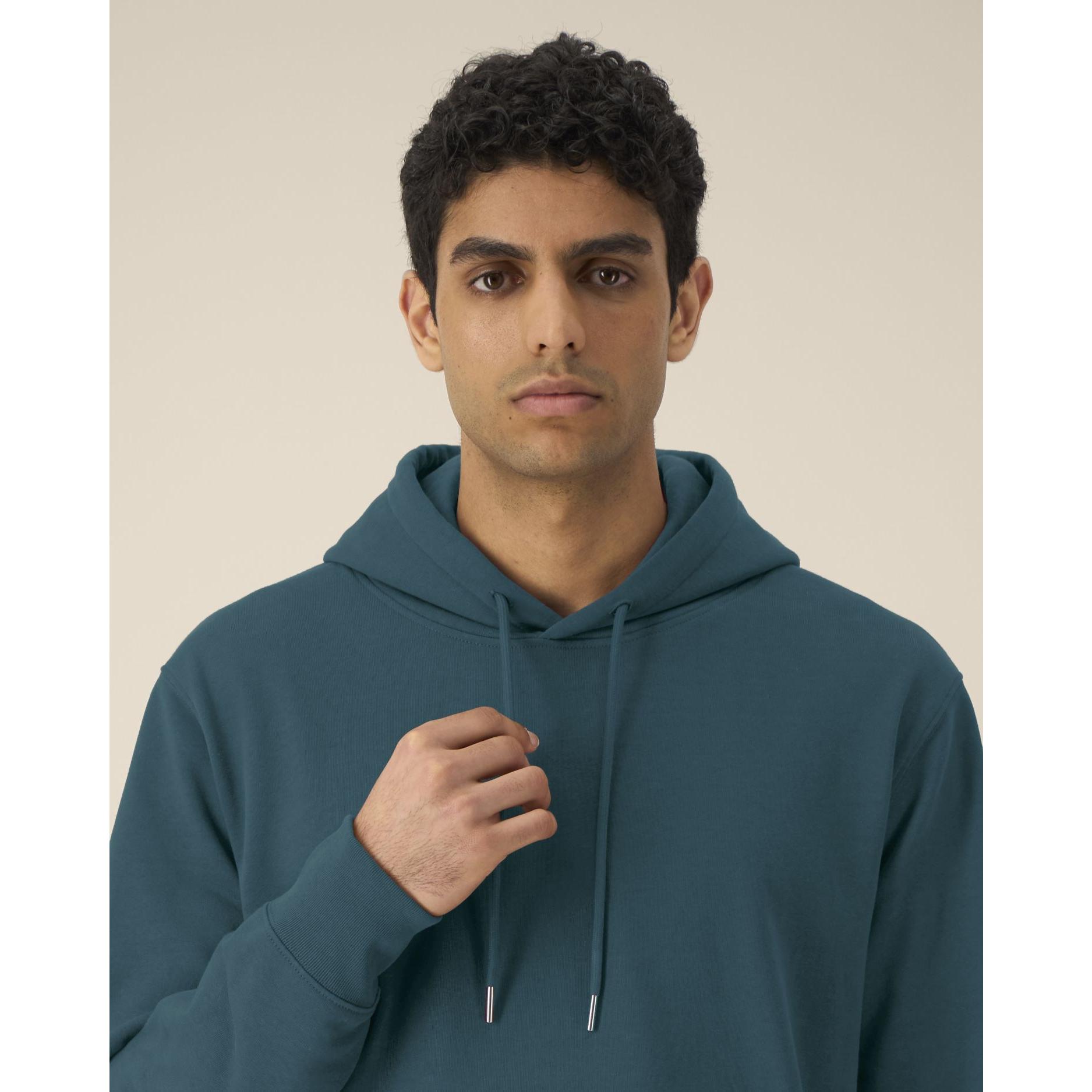 Hanorac cu glugă unisex Gamechanger Stargazer 5XL
