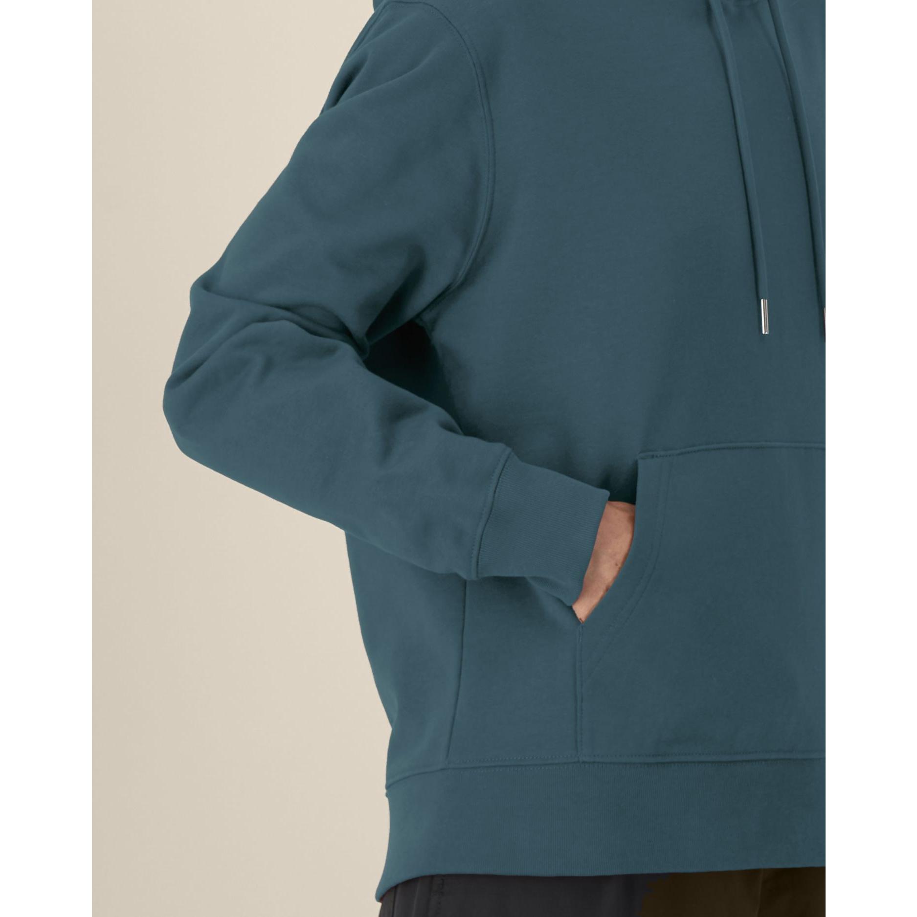 Hanorac cu glugă unisex Gamechanger Stargazer 5XL