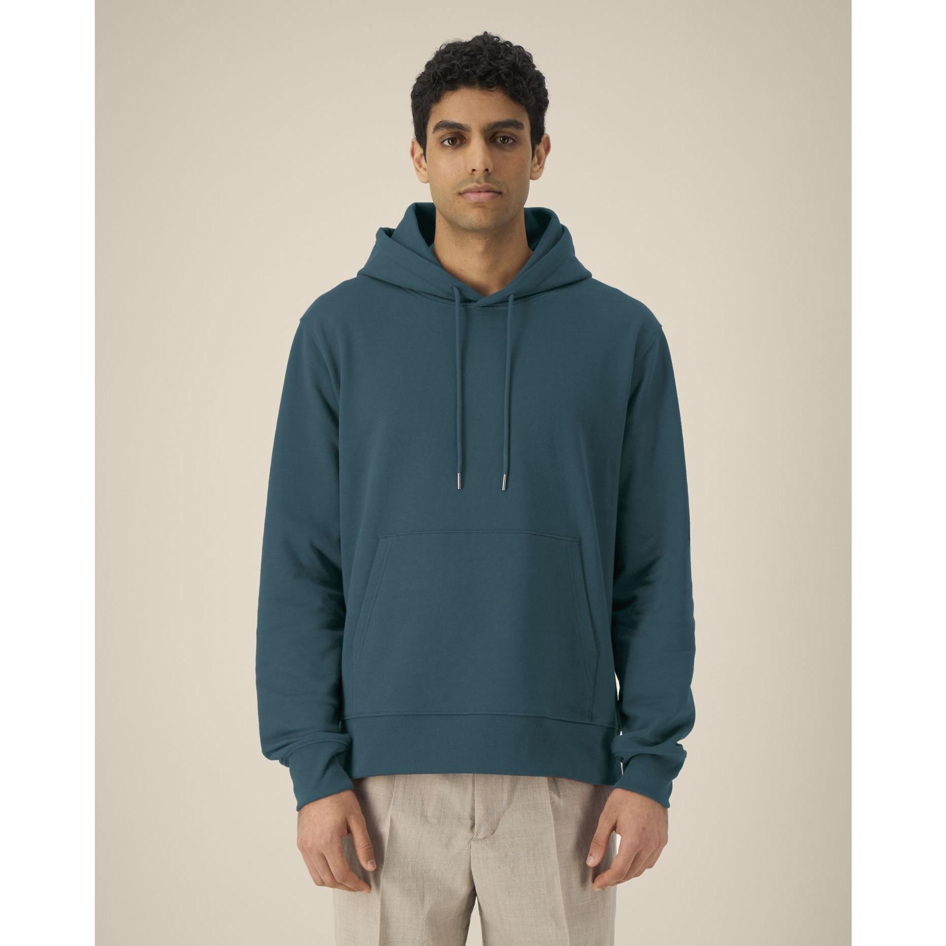 Hanorac cu glugă unisex Gamechanger Stargazer 5XL