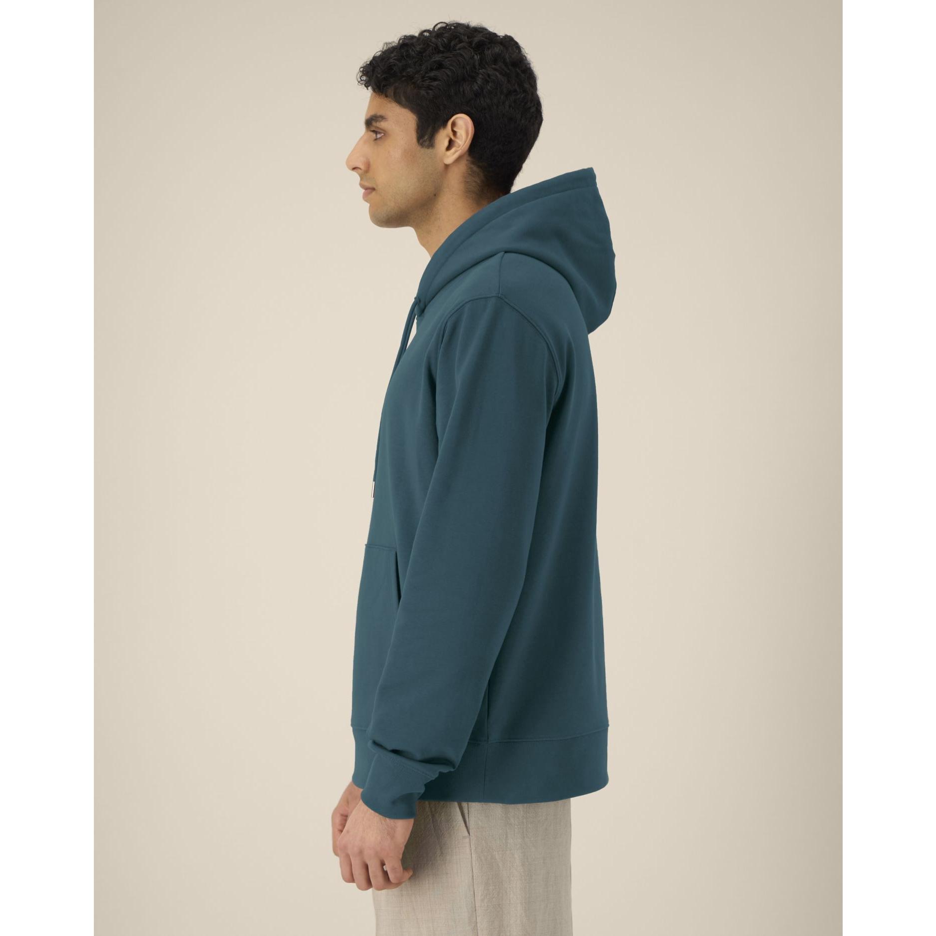 Hanorac cu glugă unisex Gamechanger Stargazer 5XL
