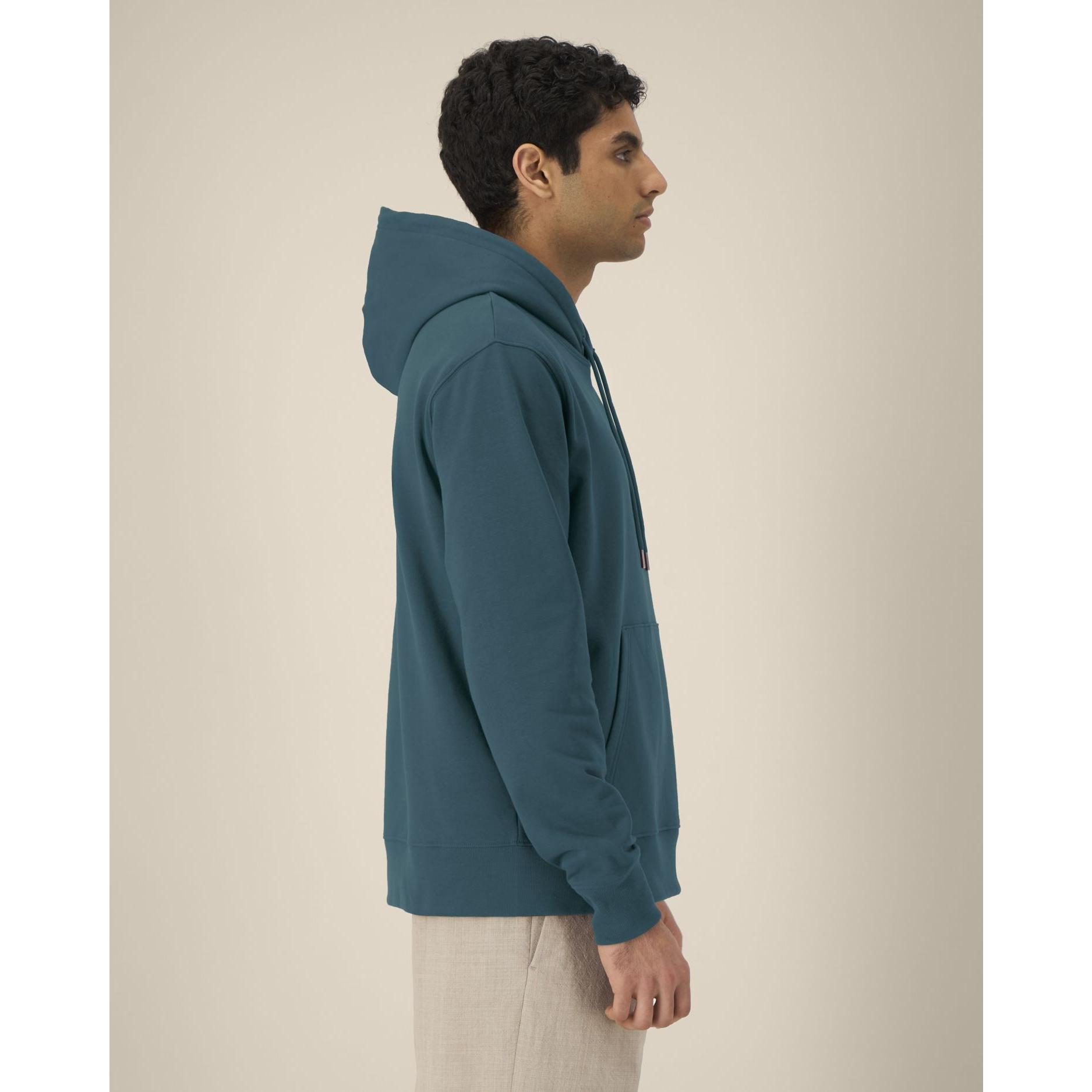 Hanorac cu glugă unisex Gamechanger Stargazer 5XL