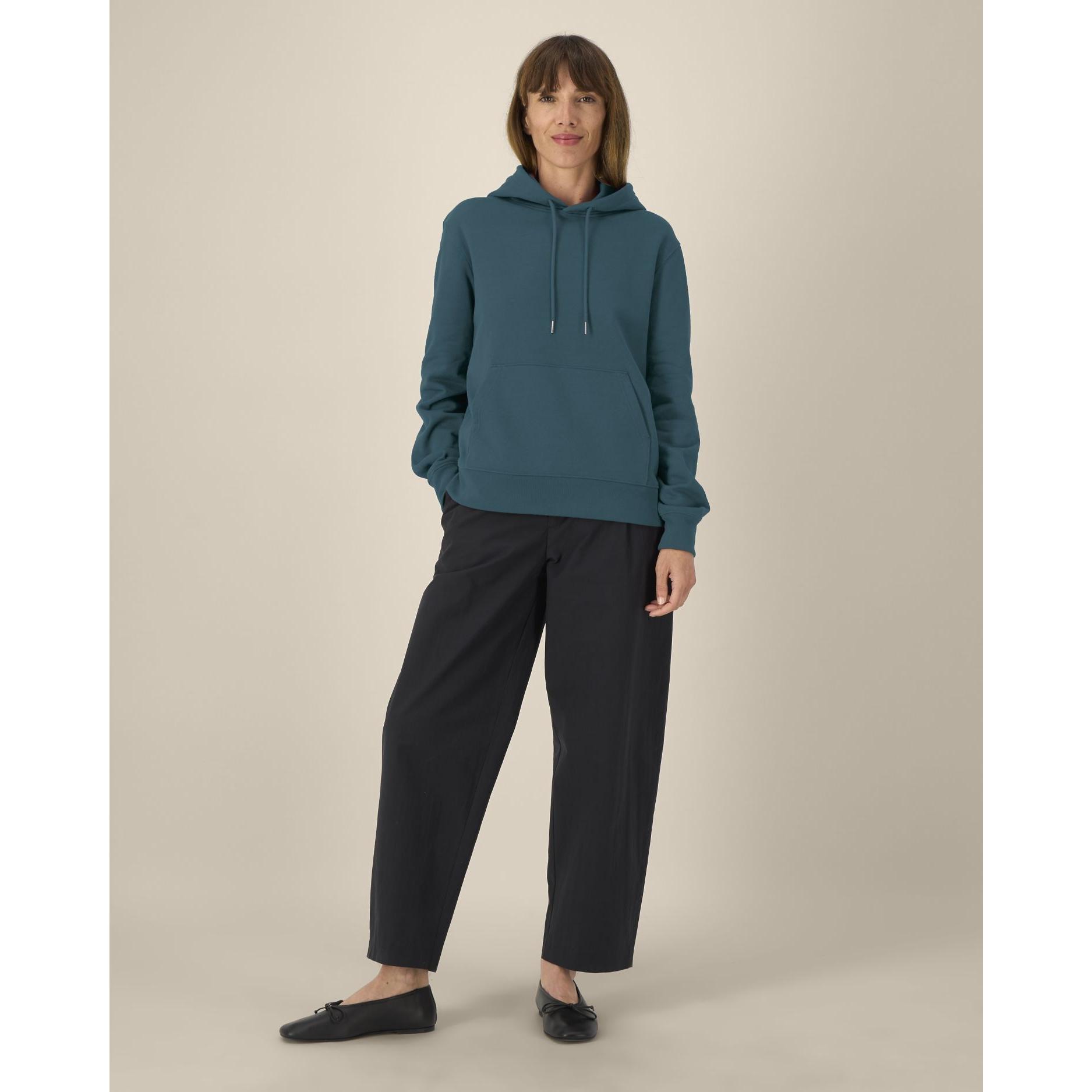 Hanorac cu glugă unisex Gamechanger Stargazer 5XL