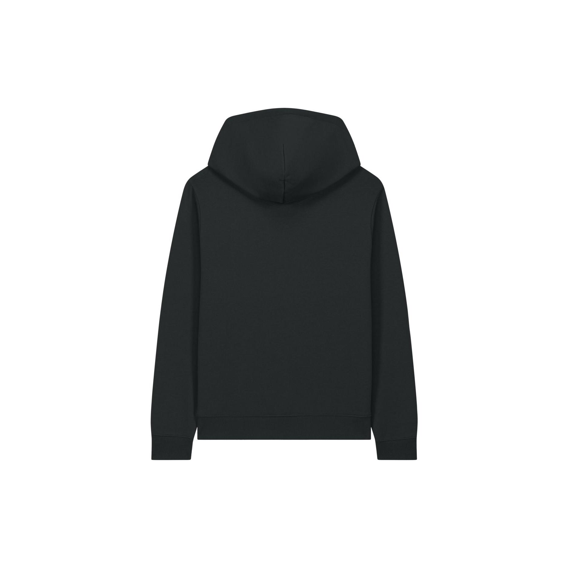 Hanorac cu glugă pentru femei Stella Gamechanger Black M