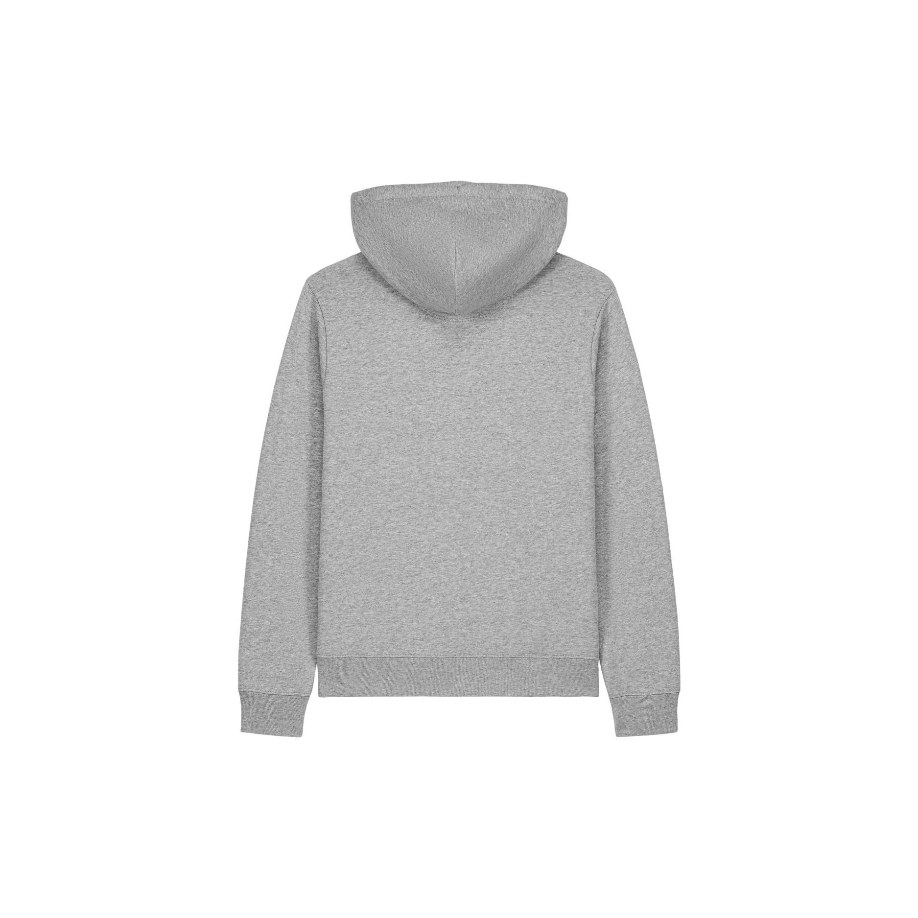 Hanorac cu glugă pentru femei Stella Gamechanger Heather Grey 3XL