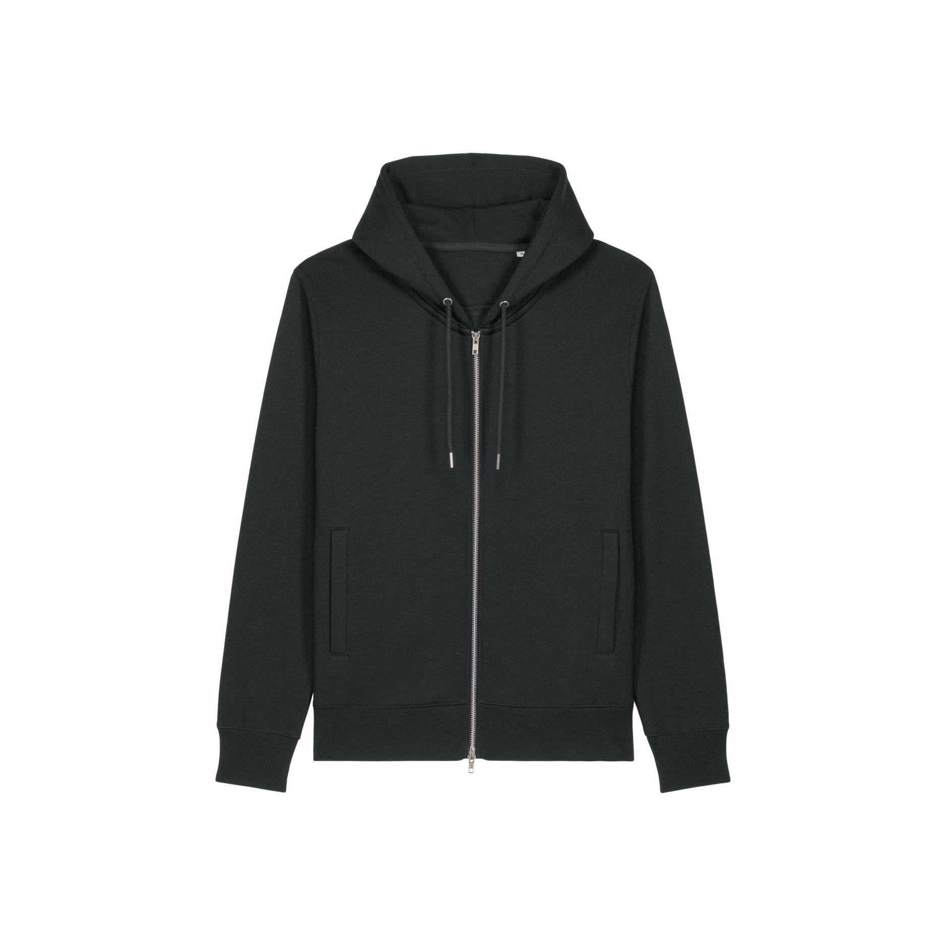 Hanorac cu fermoar unisex Astor