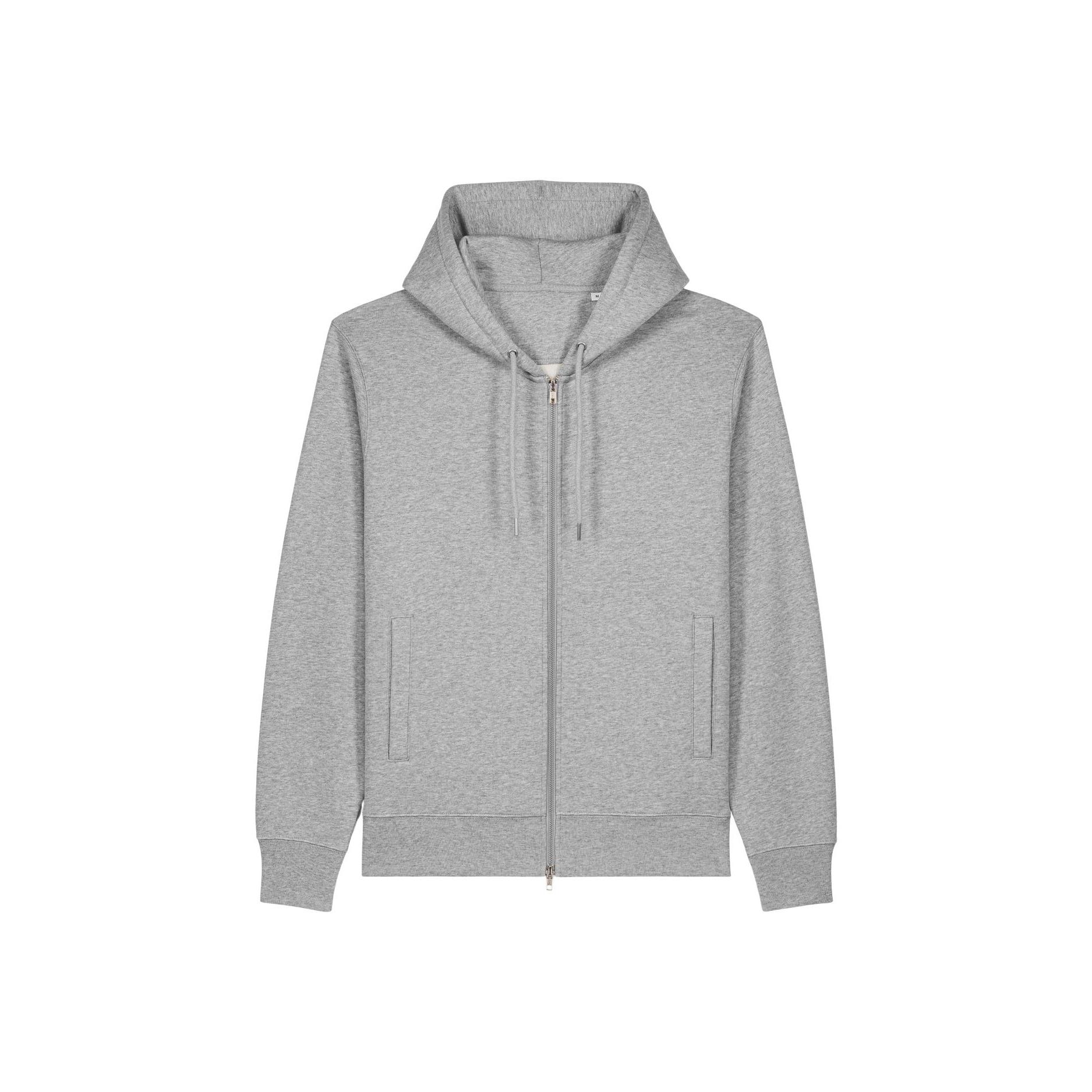 Hanorac cu fermoar unisex Astor