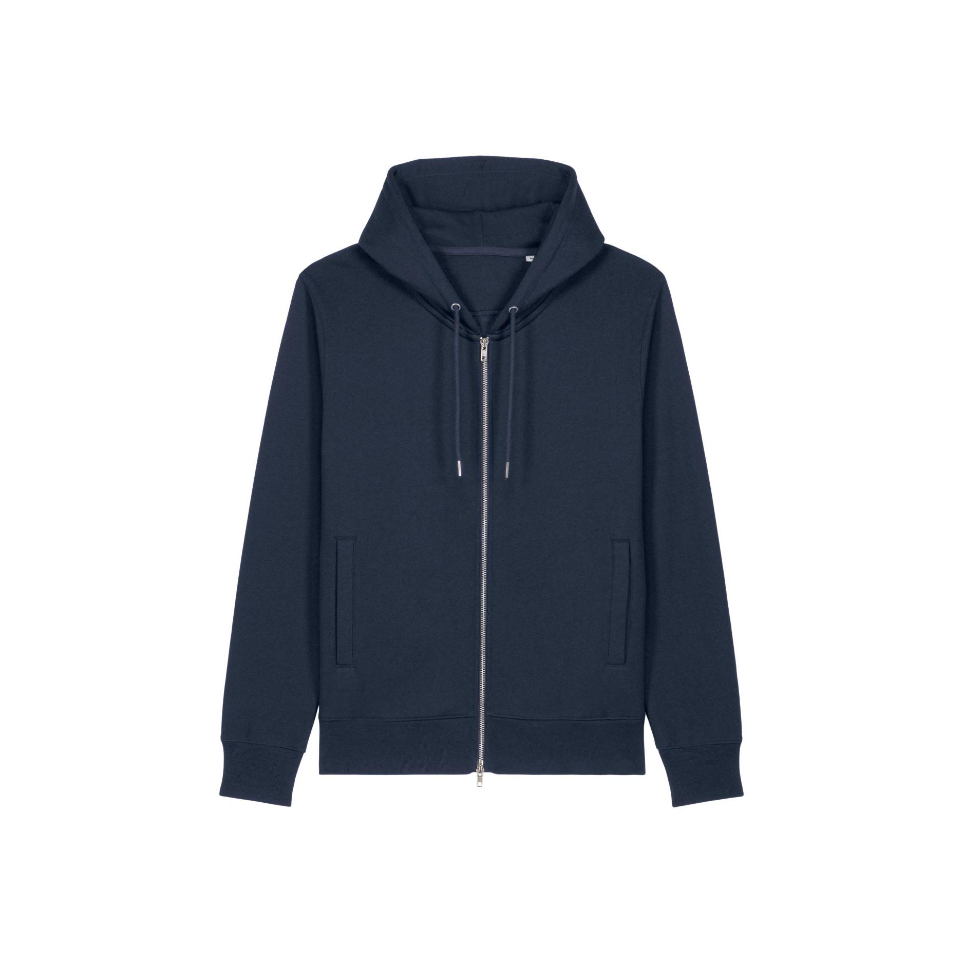 Hanorac cu fermoar unisex Astor