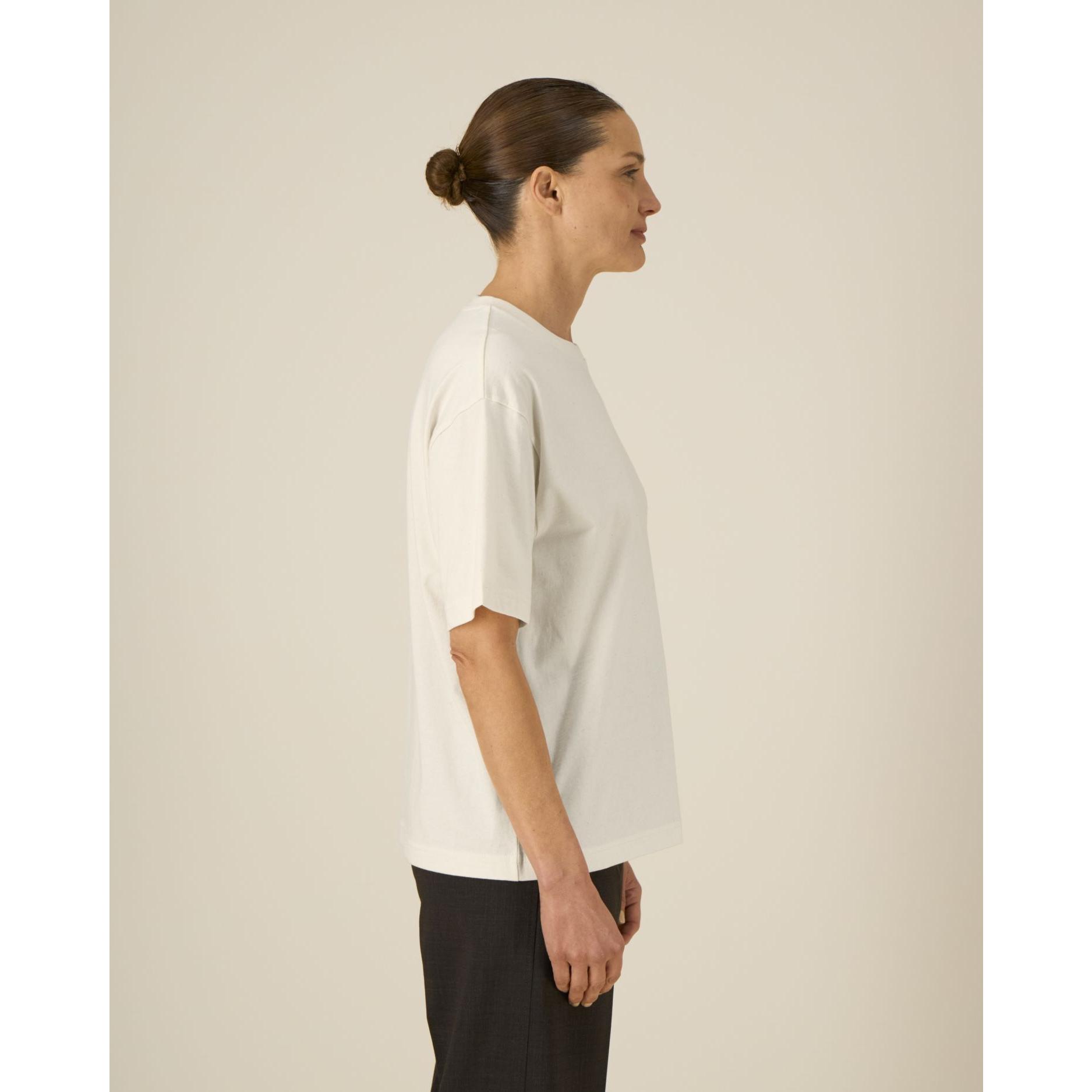 Tricouri unisex Breezer Natural Raw 2XS