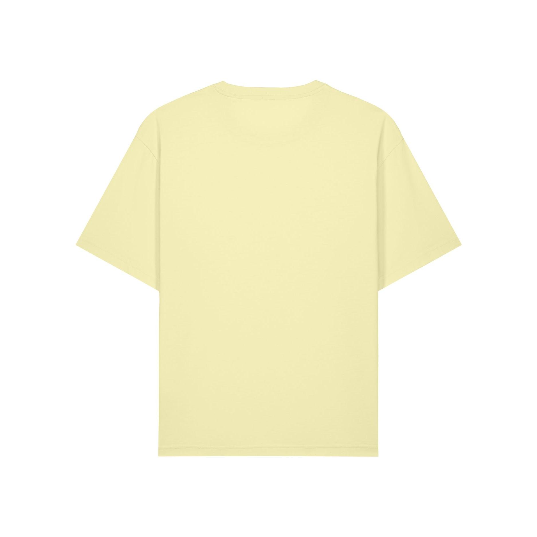 Tricouri unisex Breezer Lemon Sorbet M