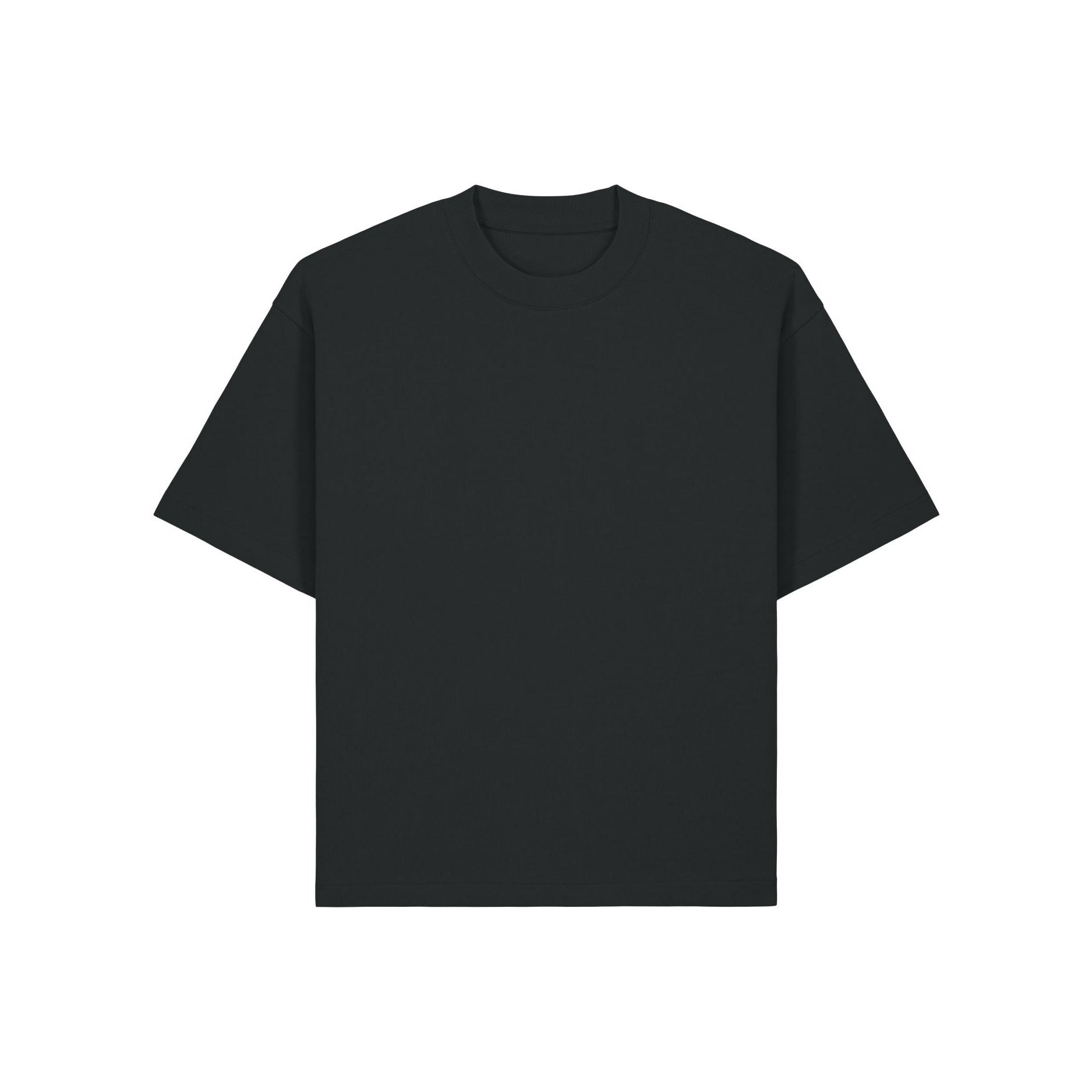 Tricouri unisex Asher