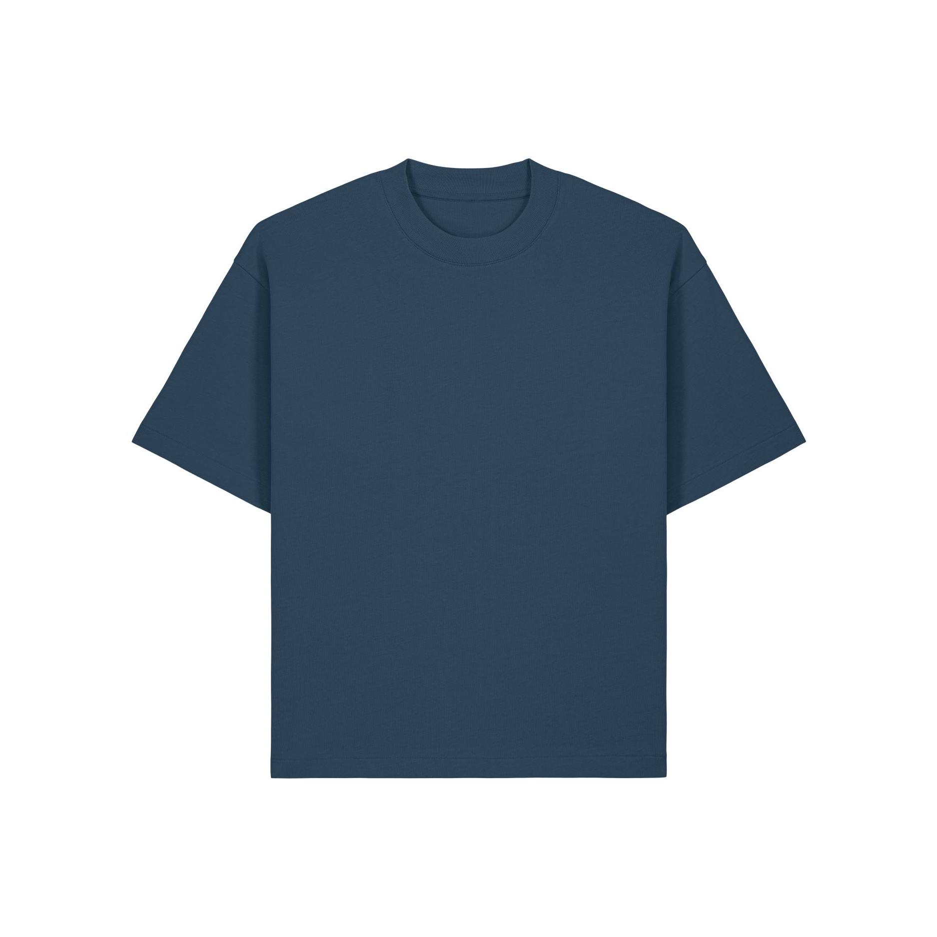 Tricouri unisex Asher