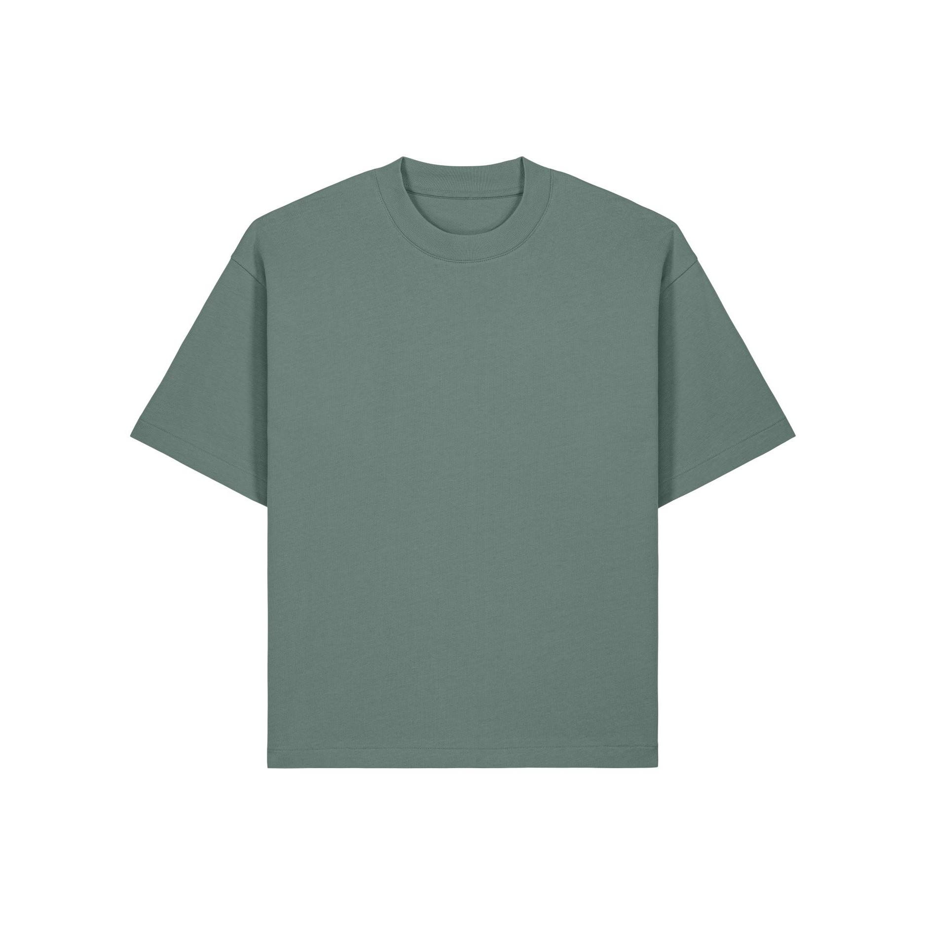 Tricouri unisex Asher Green Bay 3XL