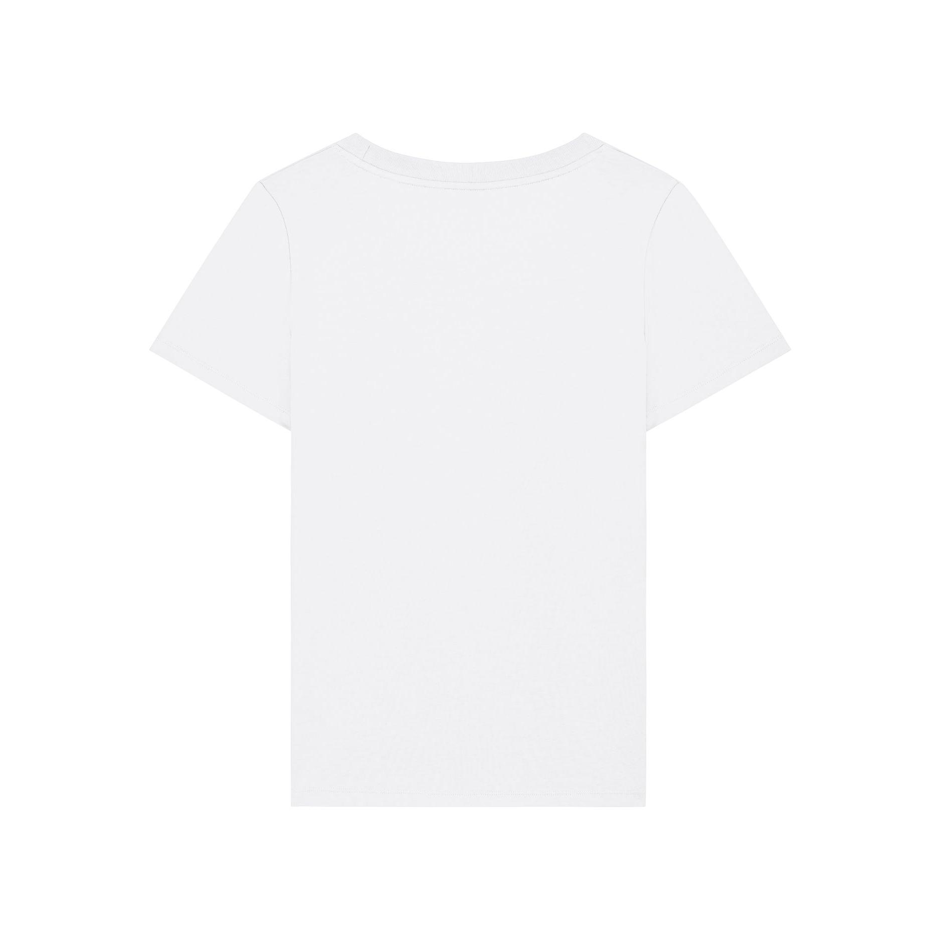 Tricouri pentru femei Stella Expresser 2.0 White 3XL