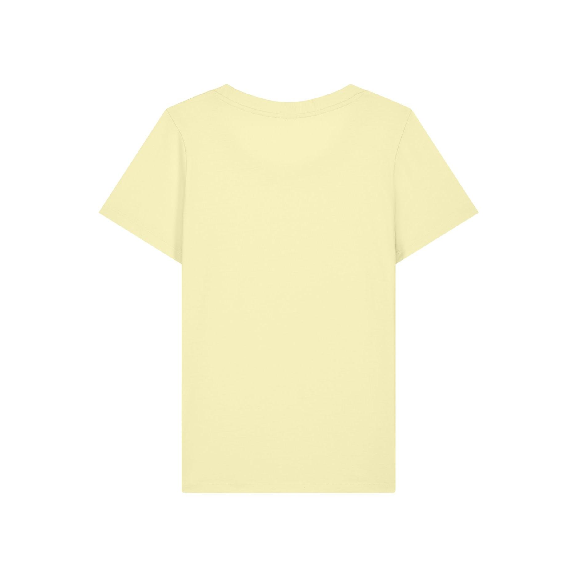 Tricouri pentru femei Stella Expresser 2.0 Lemon Sorbet L