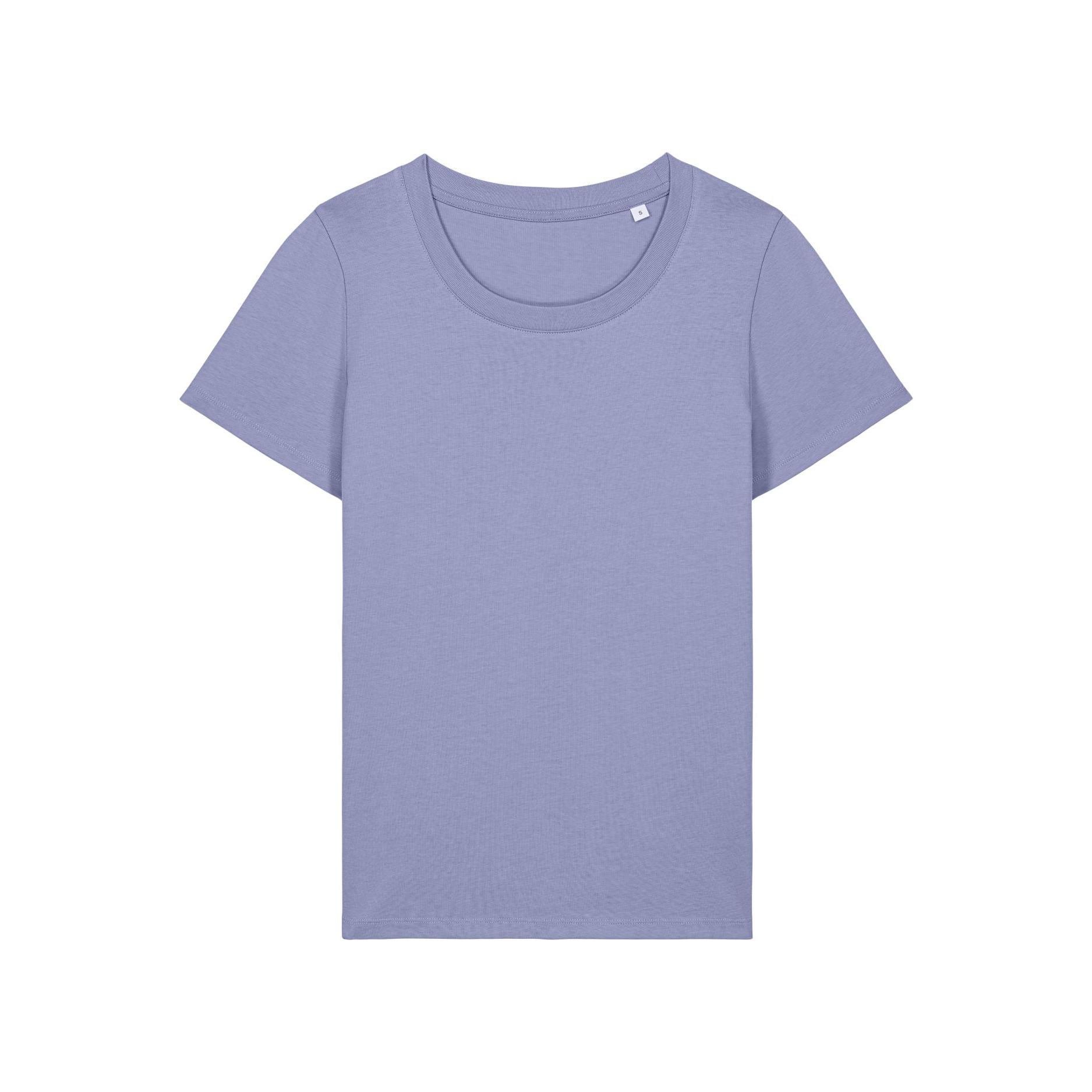 Tricouri pentru femei Stella Expresser 2.0 Violet XXL