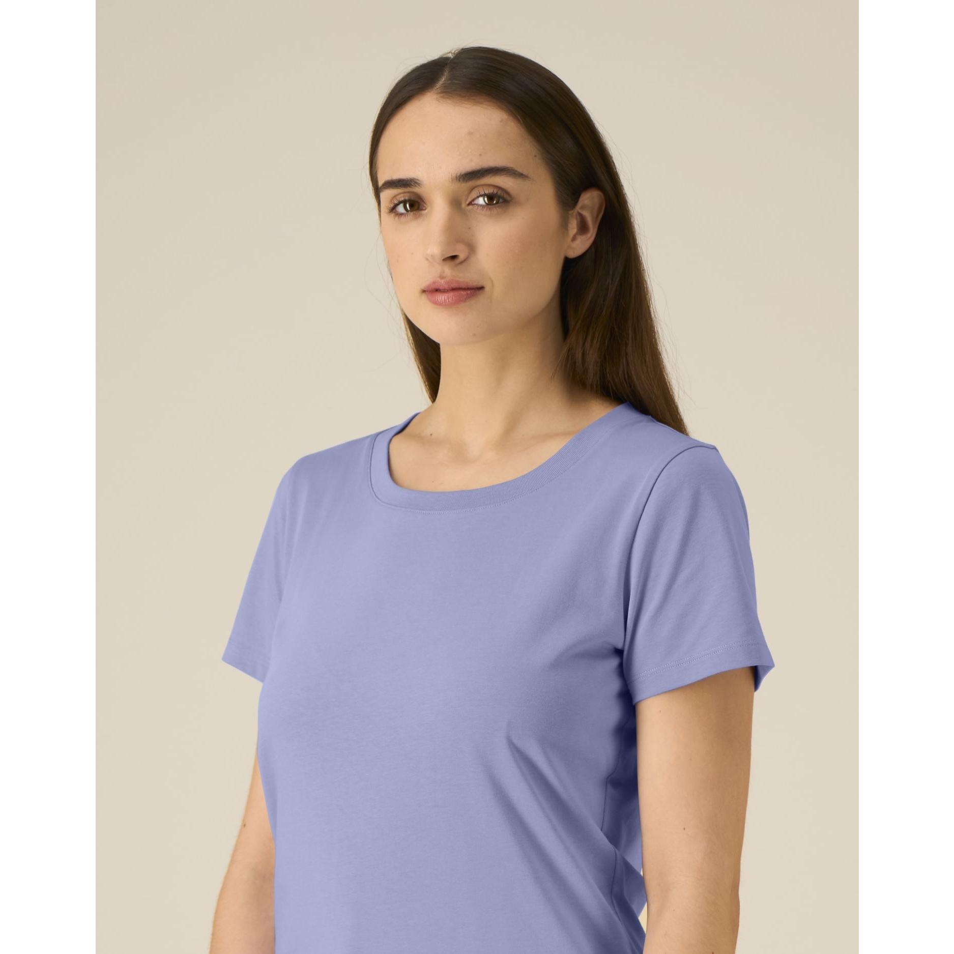 Tricouri pentru femei Stella Expresser 2.0 Violet L