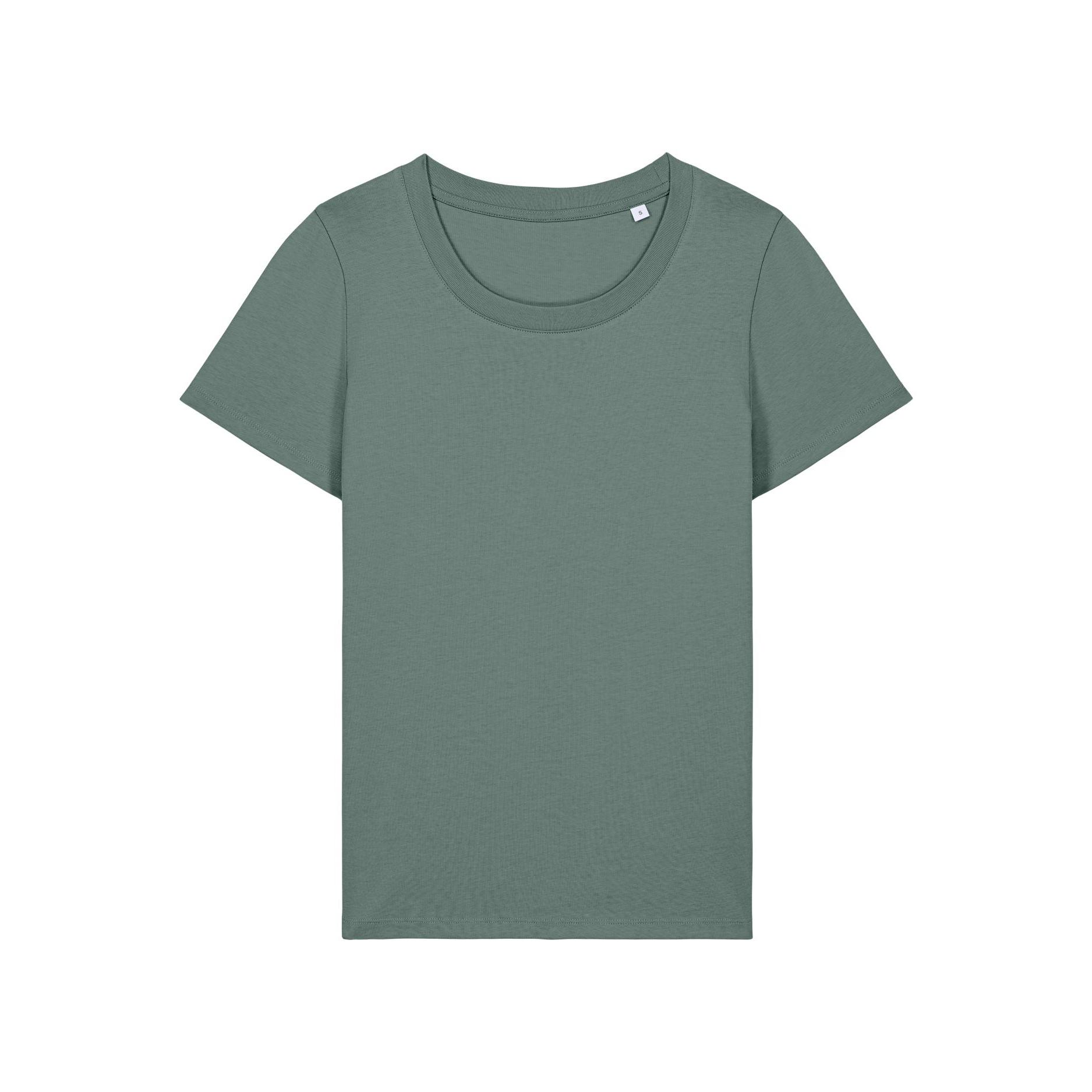 Tricouri pentru femei Stella Expresser 2.0 Green Bay XXL