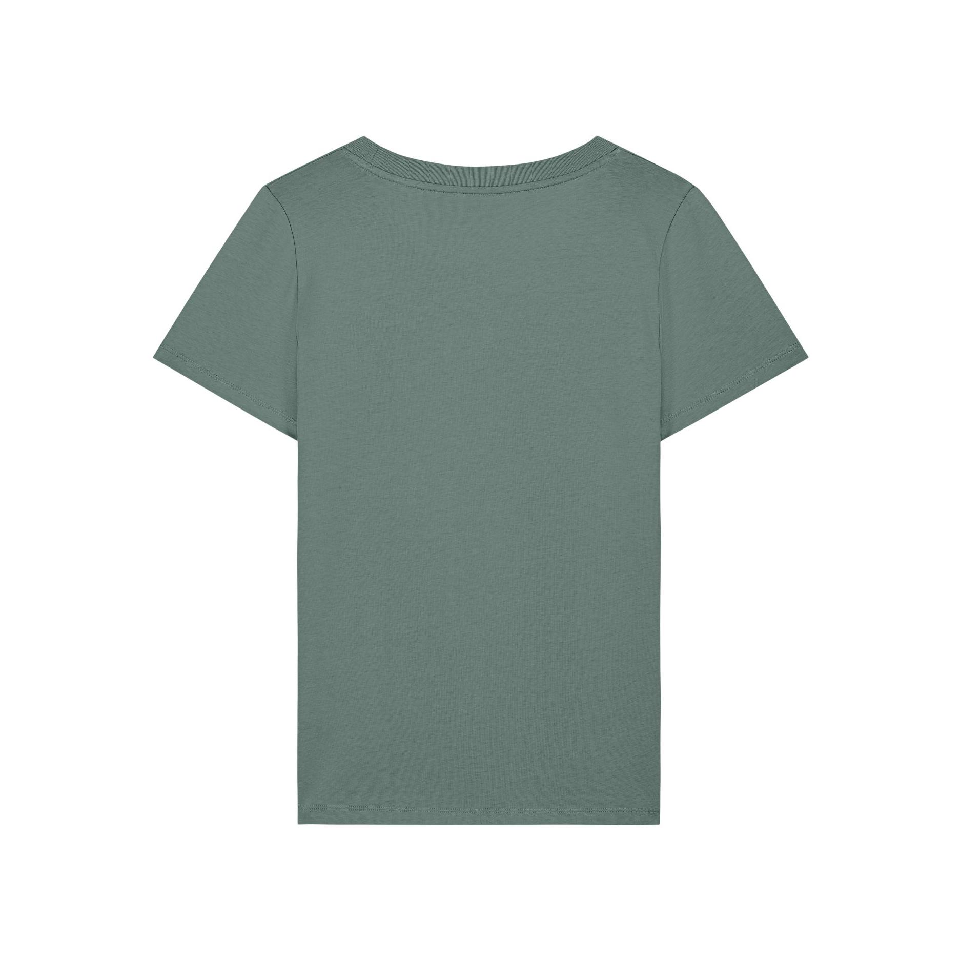 Tricouri pentru femei Stella Expresser 2.0 Green Bay L