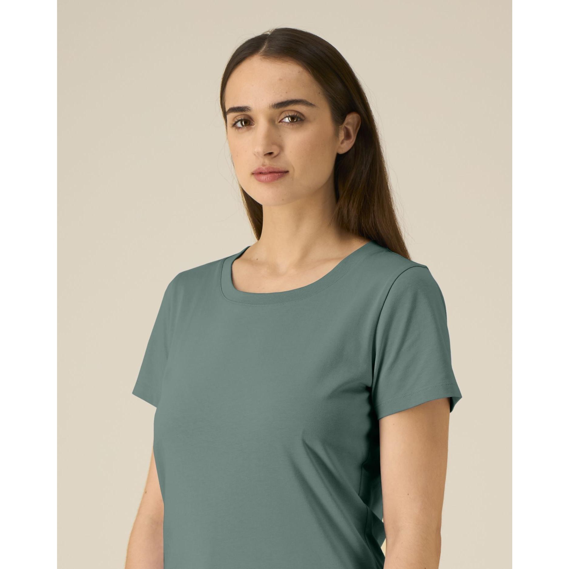 Tricouri pentru femei Stella Expresser 2.0 Green Bay L