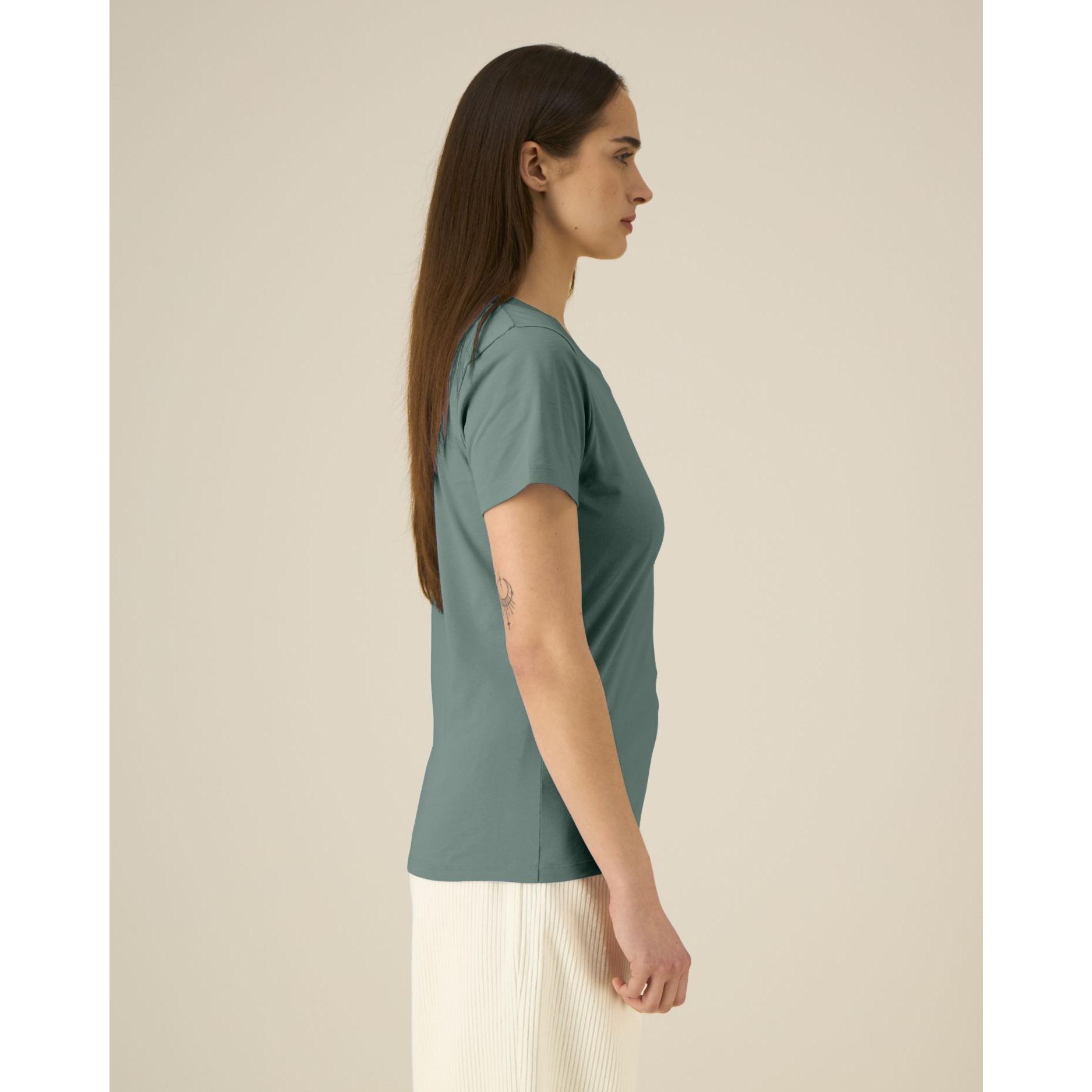 Tricouri pentru femei Stella Expresser 2.0 Green Bay L