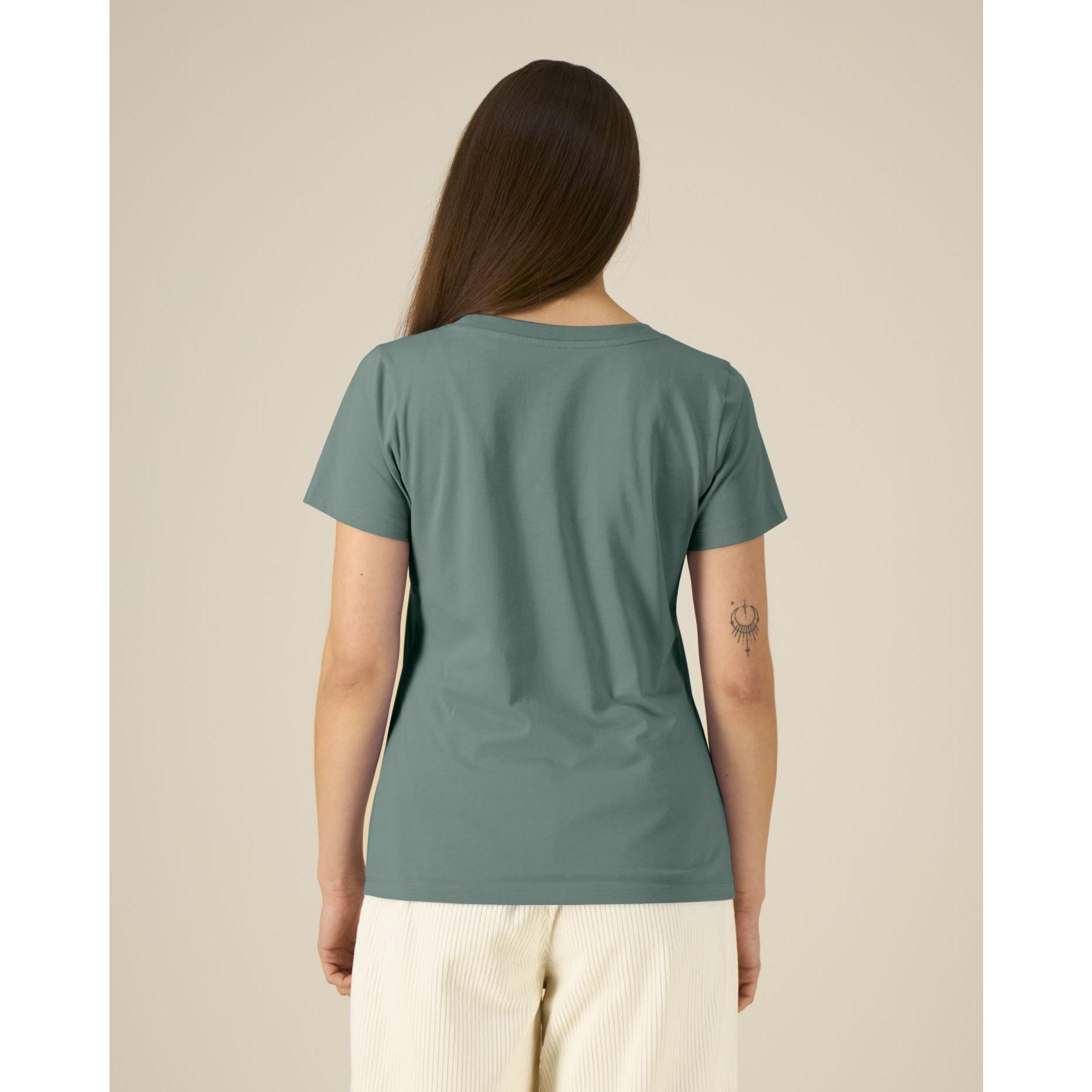 Tricouri pentru femei Stella Expresser 2.0 Green Bay L