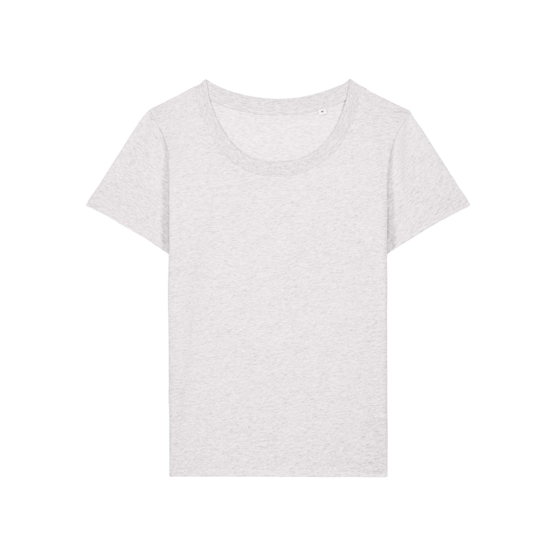 Tricouri pentru femei Stella Expresser 2.0 Cool Heather Grey XXL