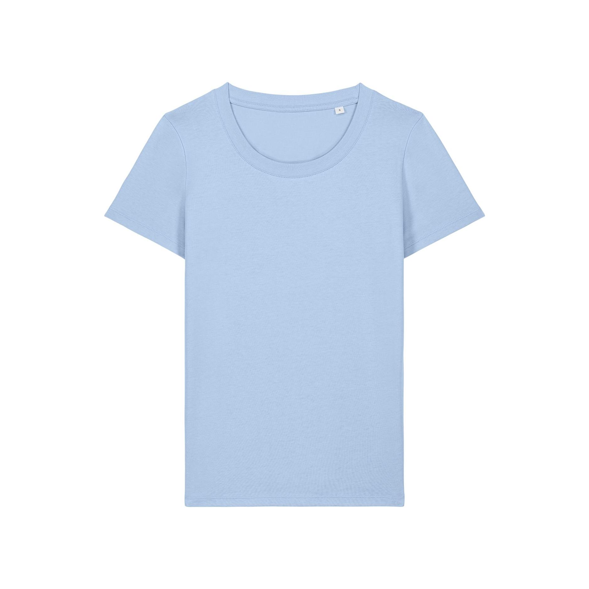 Tricouri pentru femei Stella Expresser 2.0 Blue Soul XXL