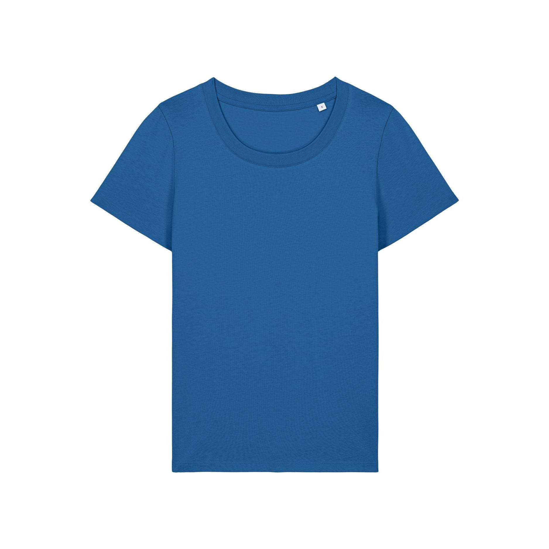 Tricouri pentru femei Stella Expresser 2.0 Royal Blue XXL