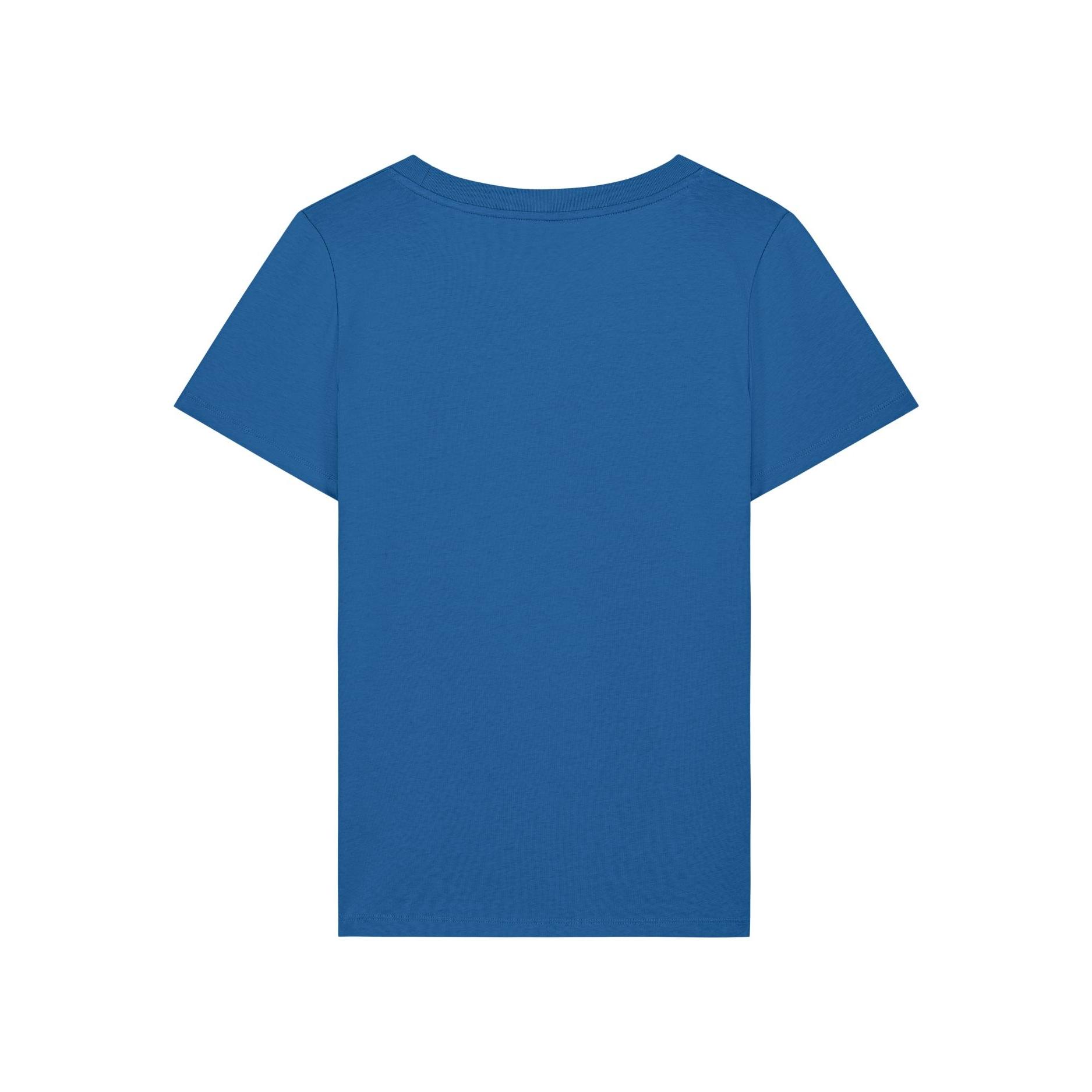 Tricouri pentru femei Stella Expresser 2.0 Royal Blue 3XL