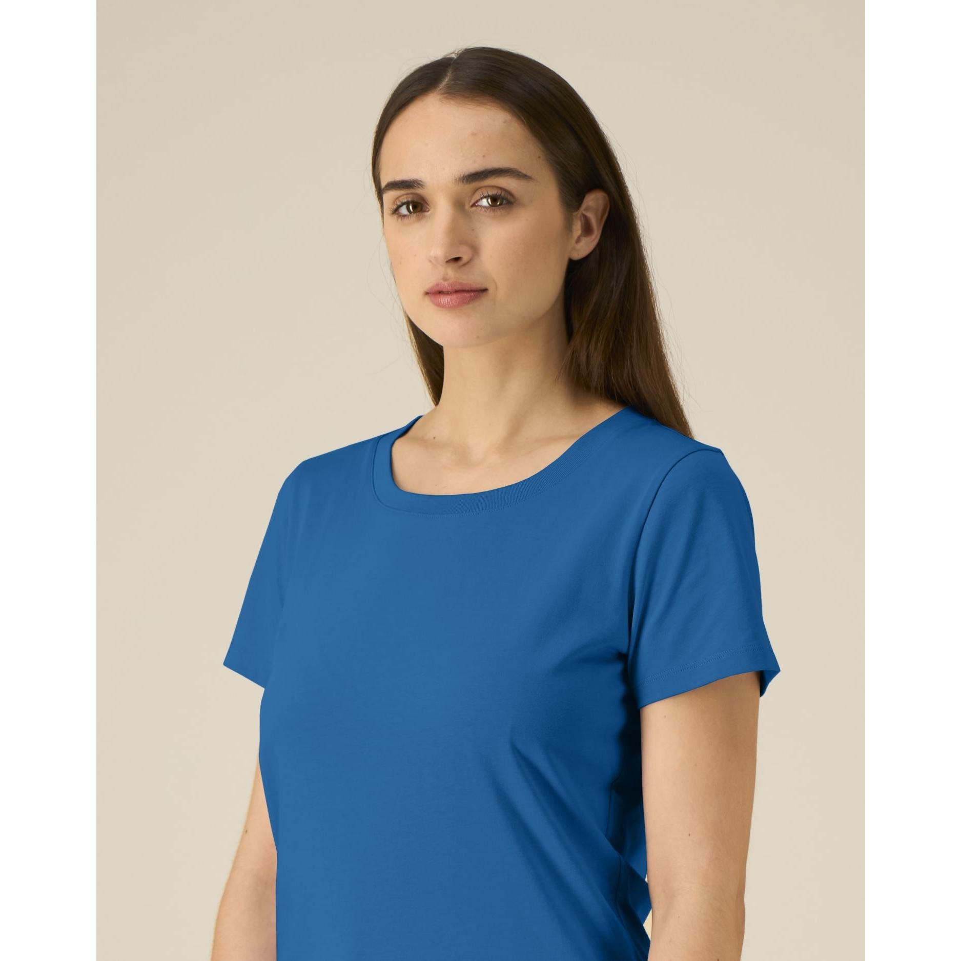 Tricouri pentru femei Stella Expresser 2.0 Royal Blue 3XL