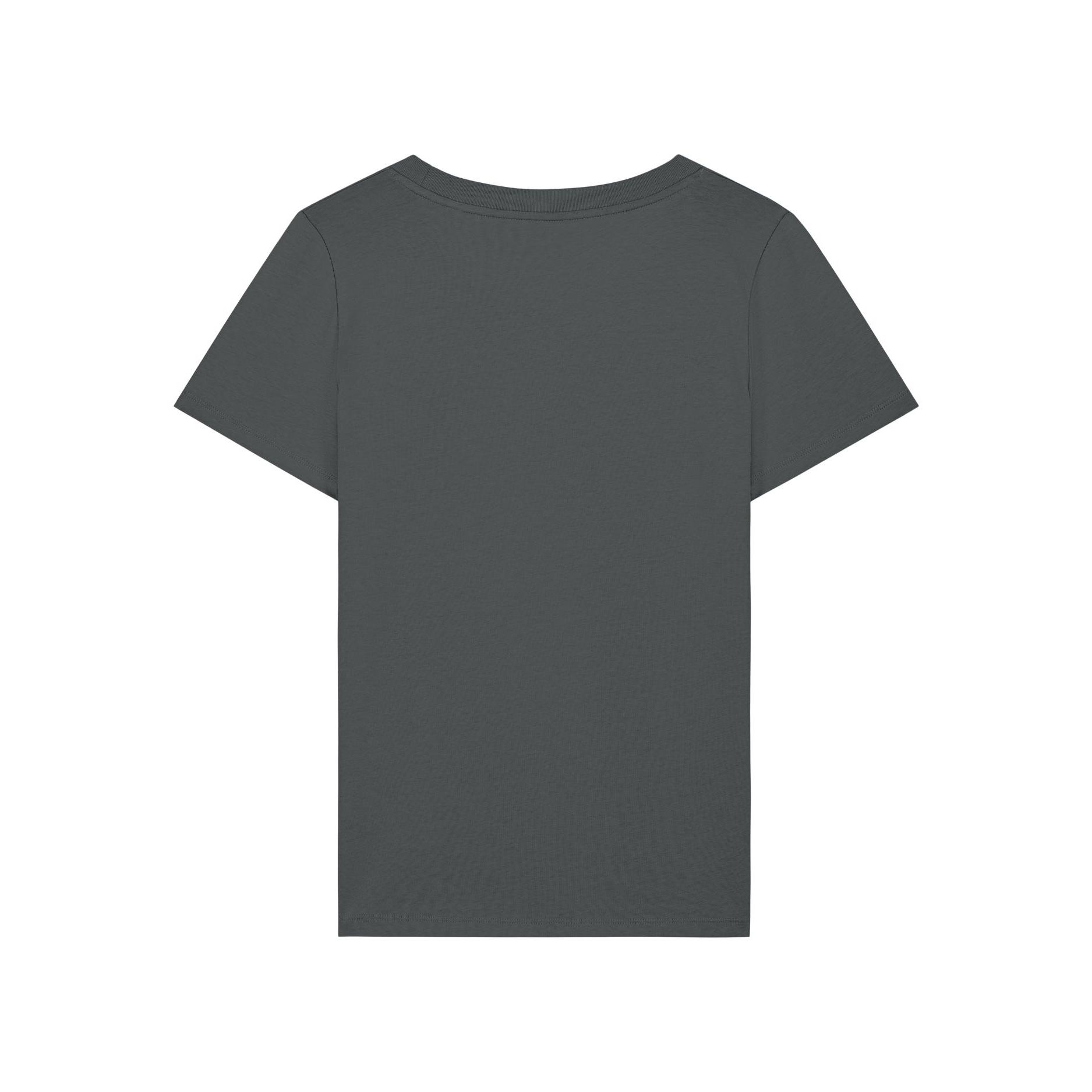 Tricouri pentru femei Stella Expresser 2.0 Anthracite XL