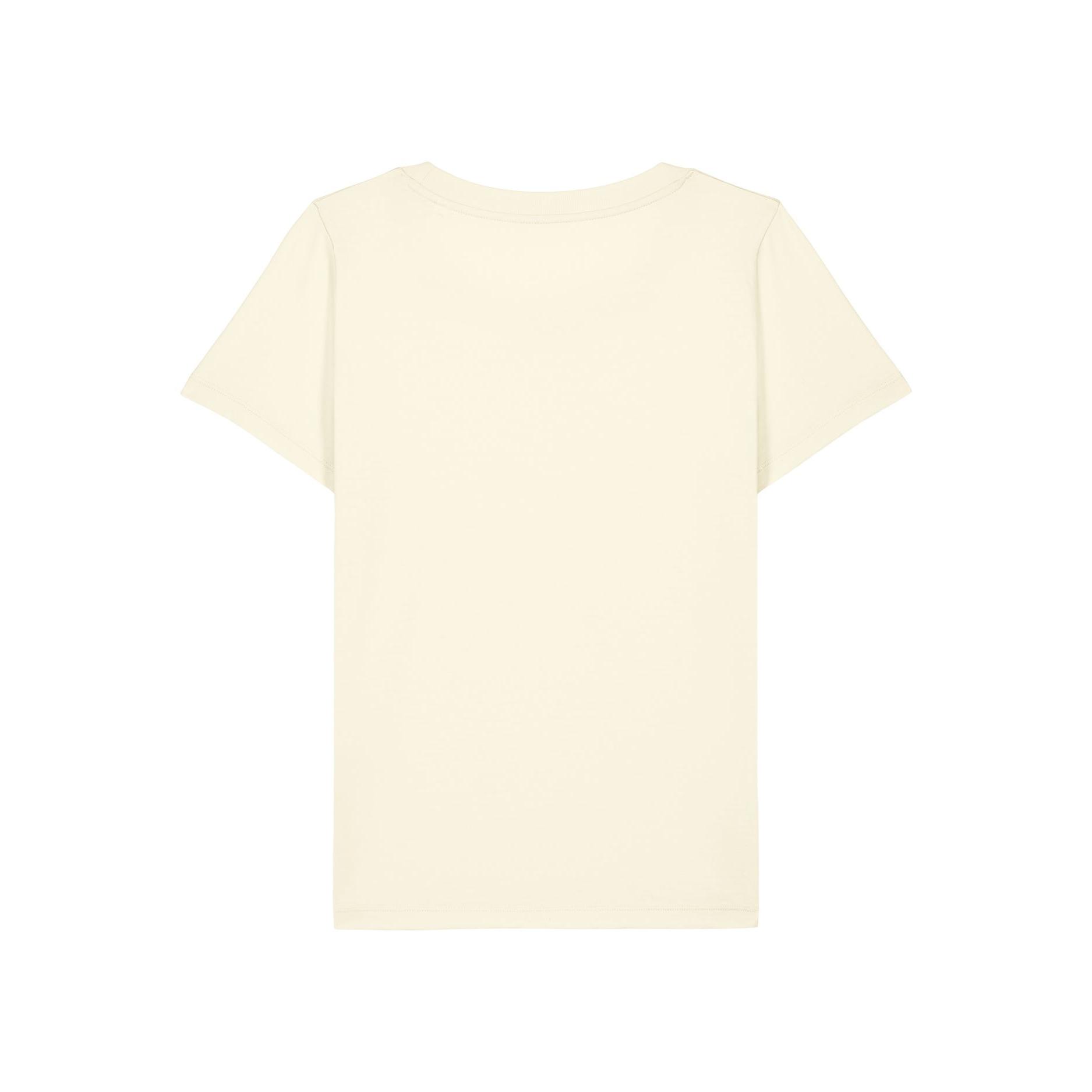 Tricouri pentru femei Stella Expresser 2.0 Cream L