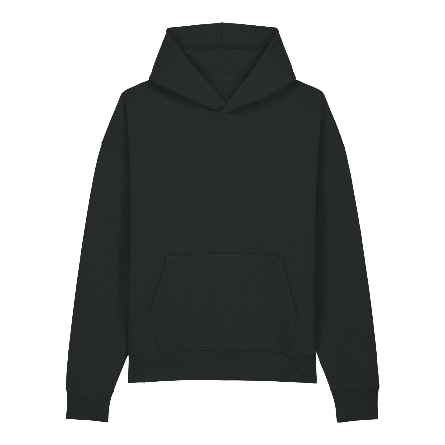 Hanorac cu glugă unisex Chaser